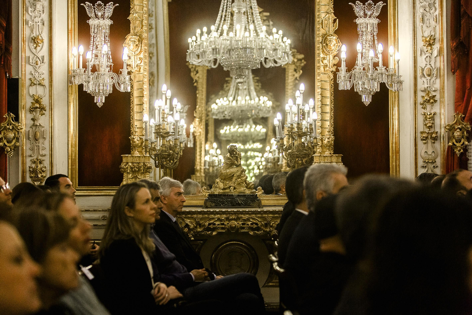 Diputación celebra los 40 años de ayuntamientos democráticos