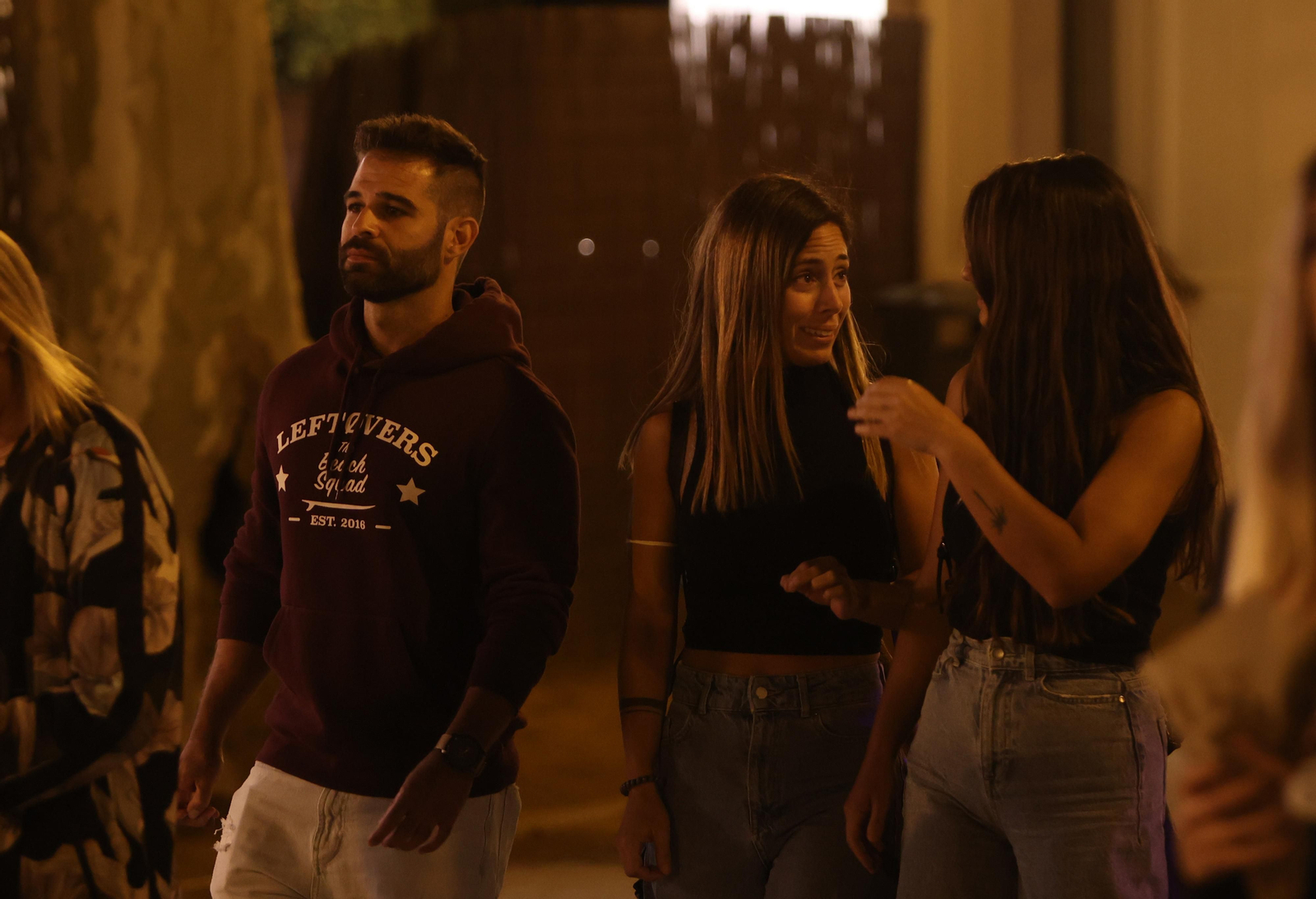 Búscate en el concierto de KASE.0