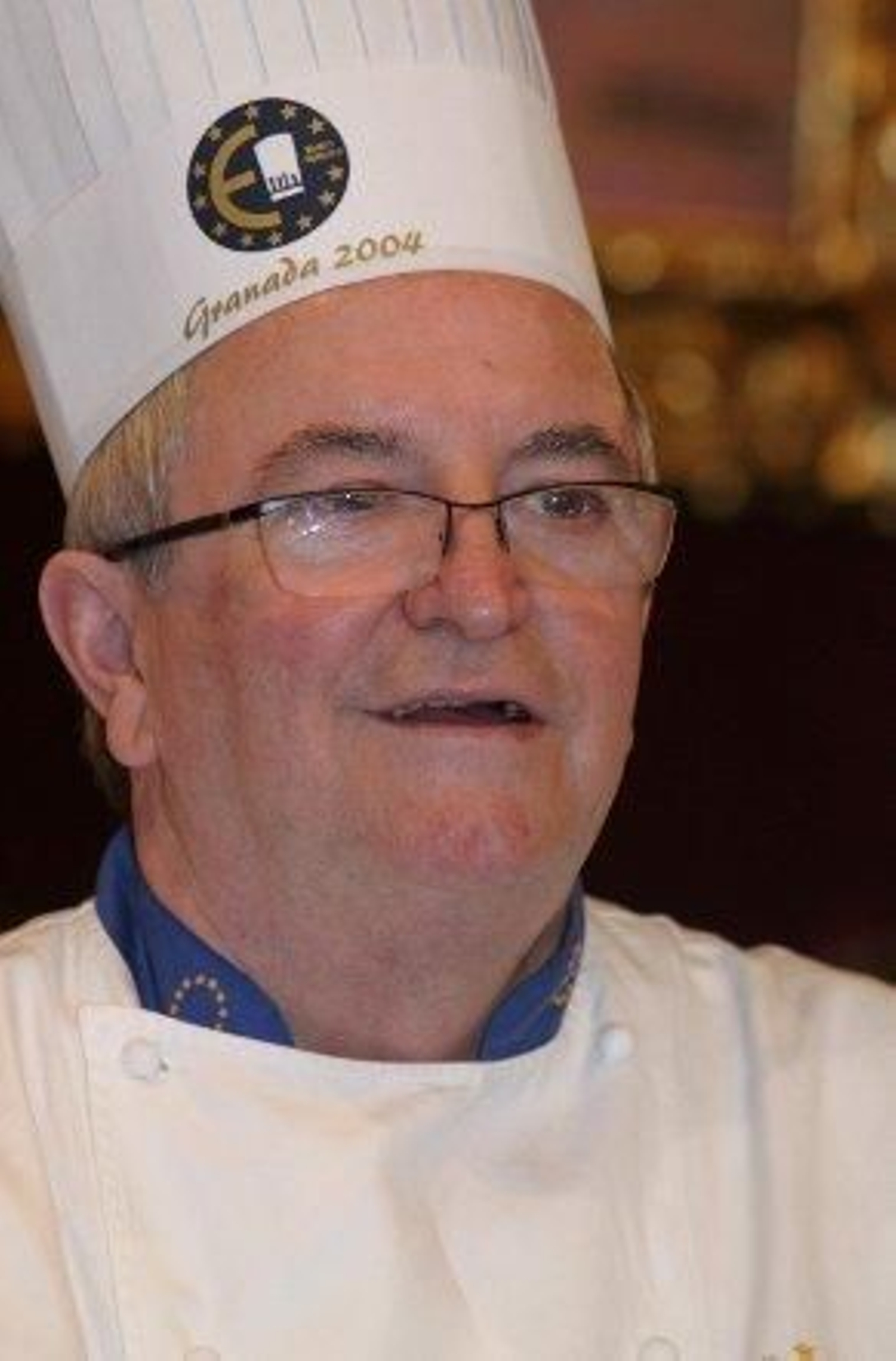 "La cocina que hoy es tradicional fue moderna en otro momento"