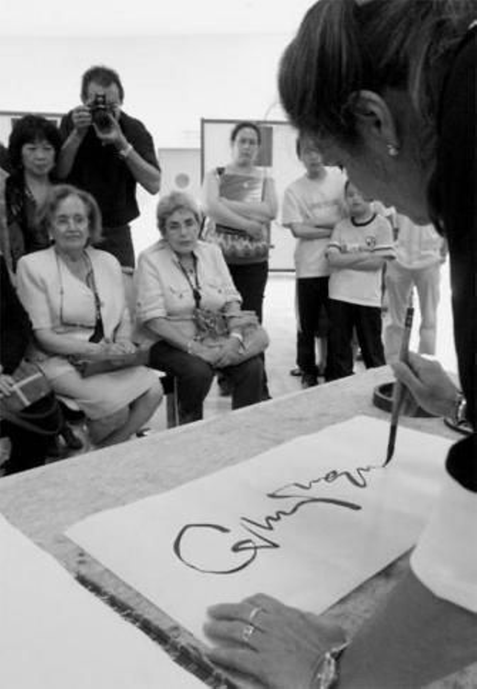 Los cursos de idiomas son muy demandados.