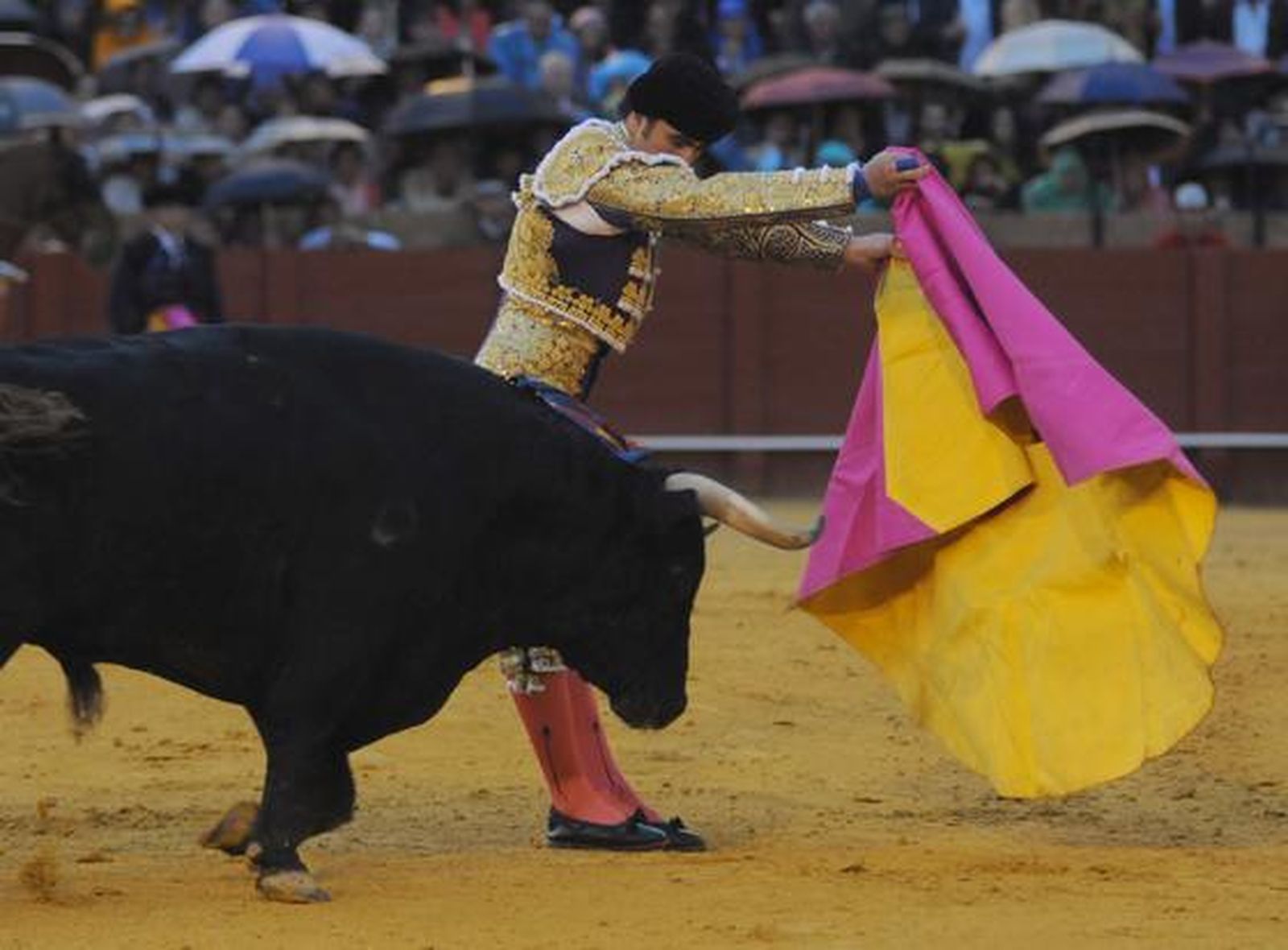 Foto: Juan Carlos Vázquez