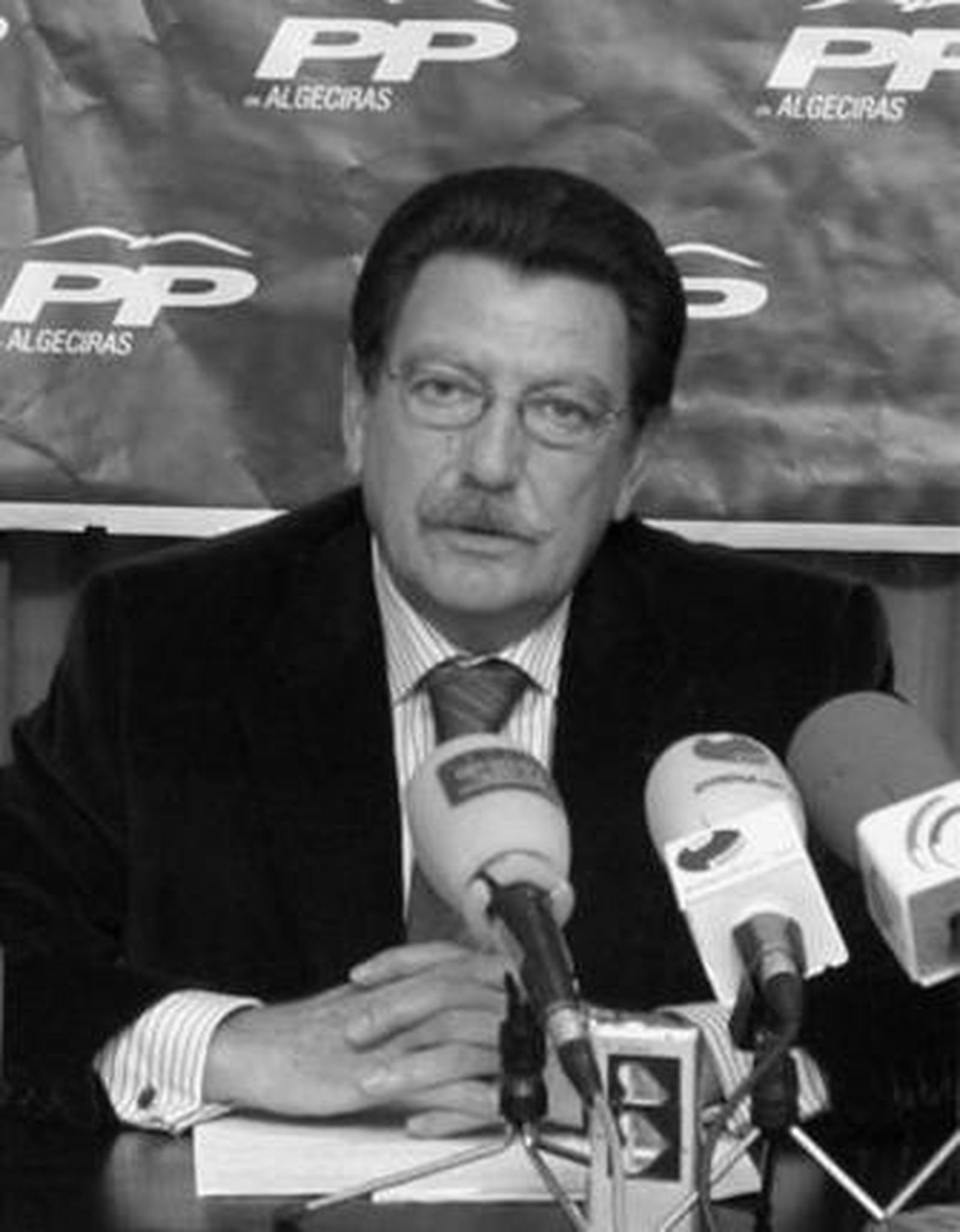 Manuel Palenzuela, en imagen de archivo.