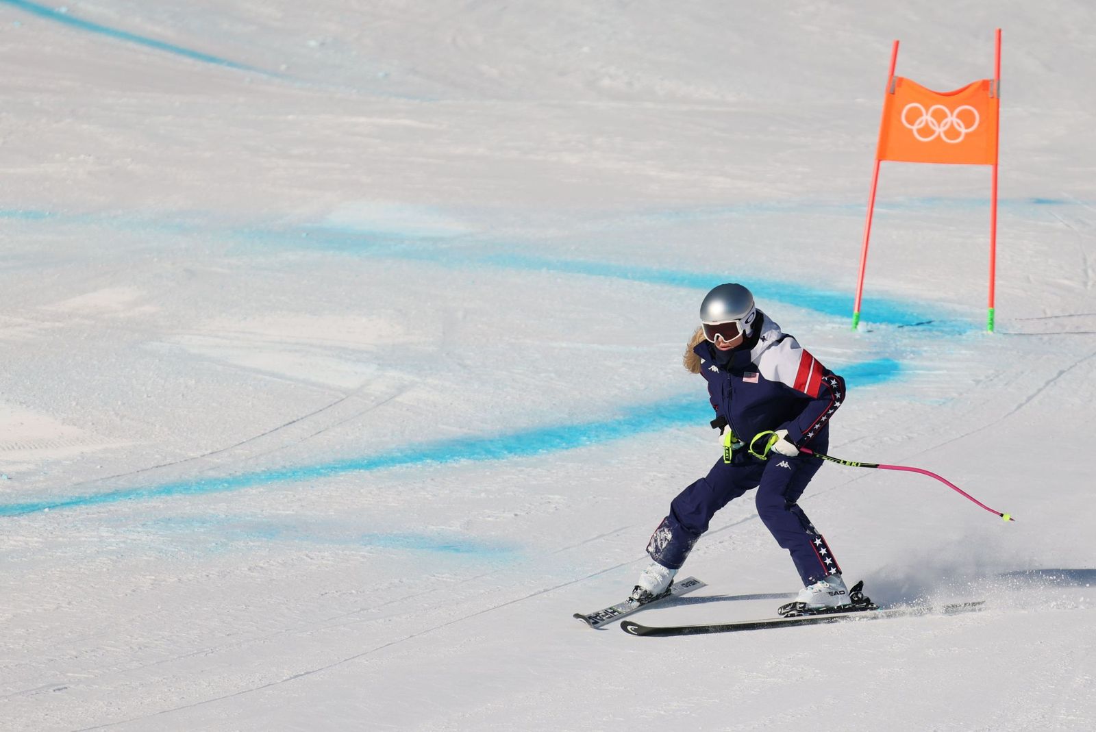 Las mejores fotos de los Juegos Olímpicos de invierno Milán Cortina d'Ampezzo 2026 | Tercera jornada