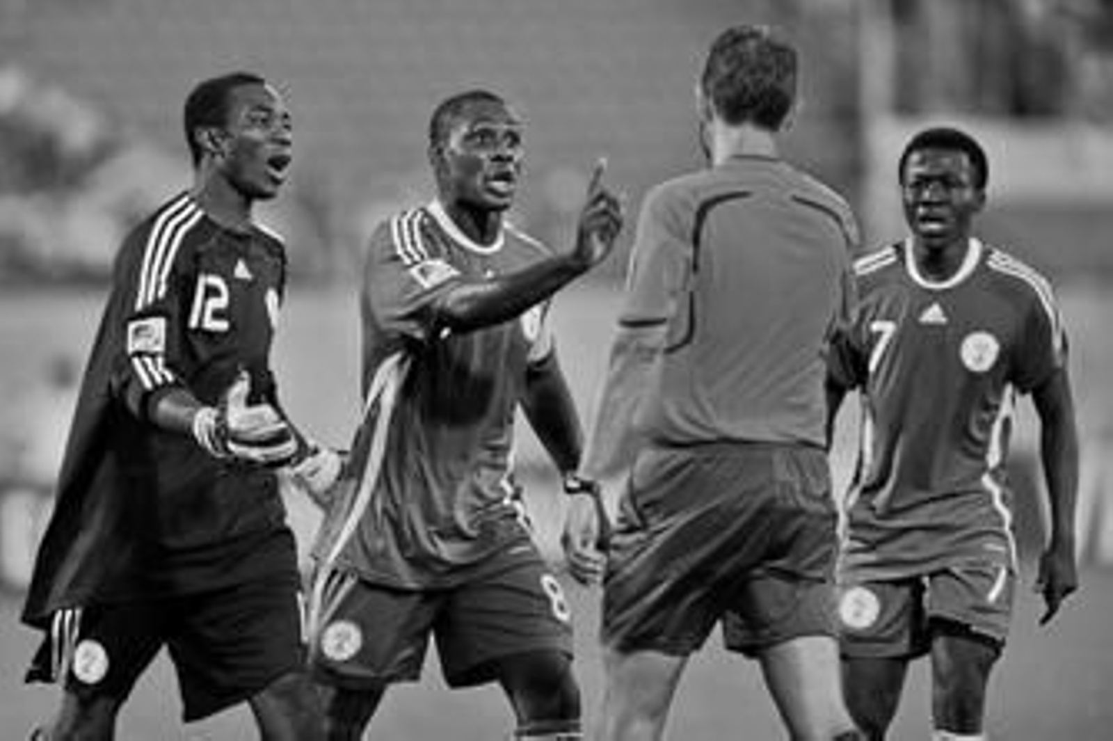Odion Ighalo aterrizará hoy en Granada.