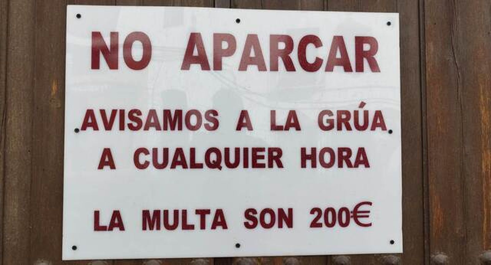 Intimidación disuasoria