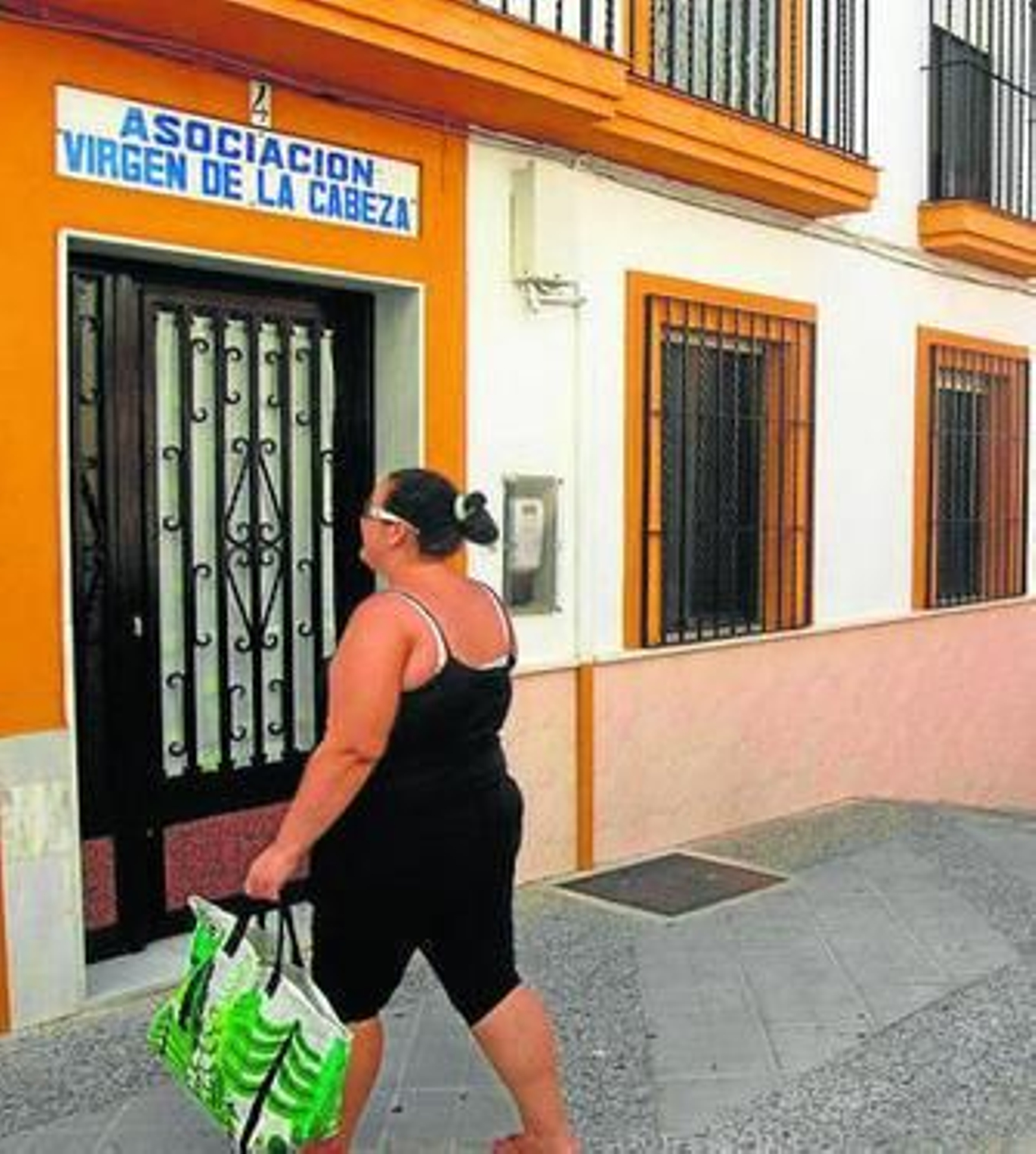 La asociación suma 29 años de existencia.