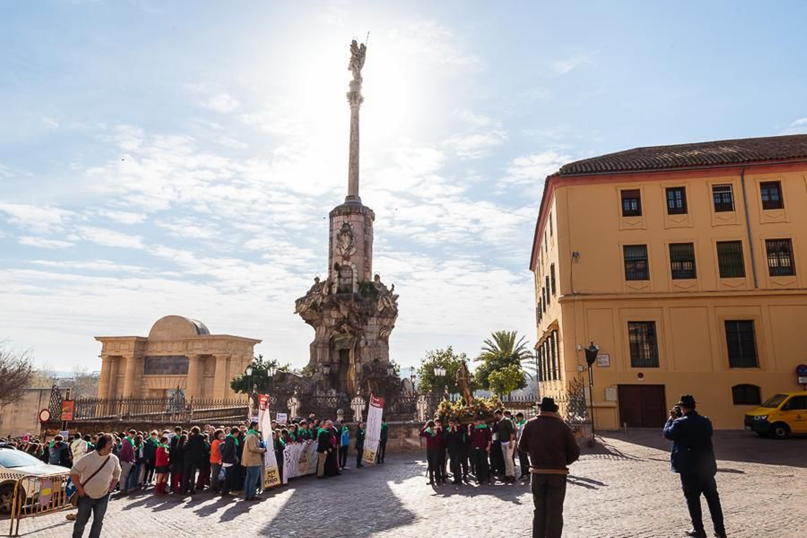 Las imágenes del Encuentro de la Educación Católica en Córdoba
