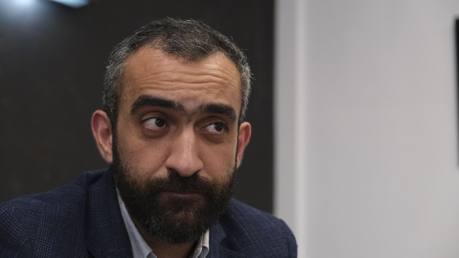 El CEO de la UDA está cerca de cumplir seis años al frente de la gestión de la entidad