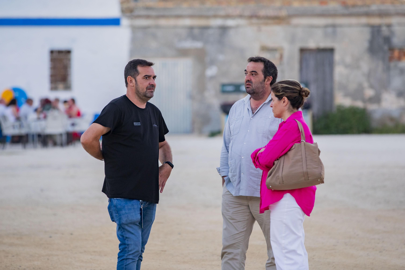 Búscate en las imágenes de la actuación de Los Morancos en Concert Music Festival