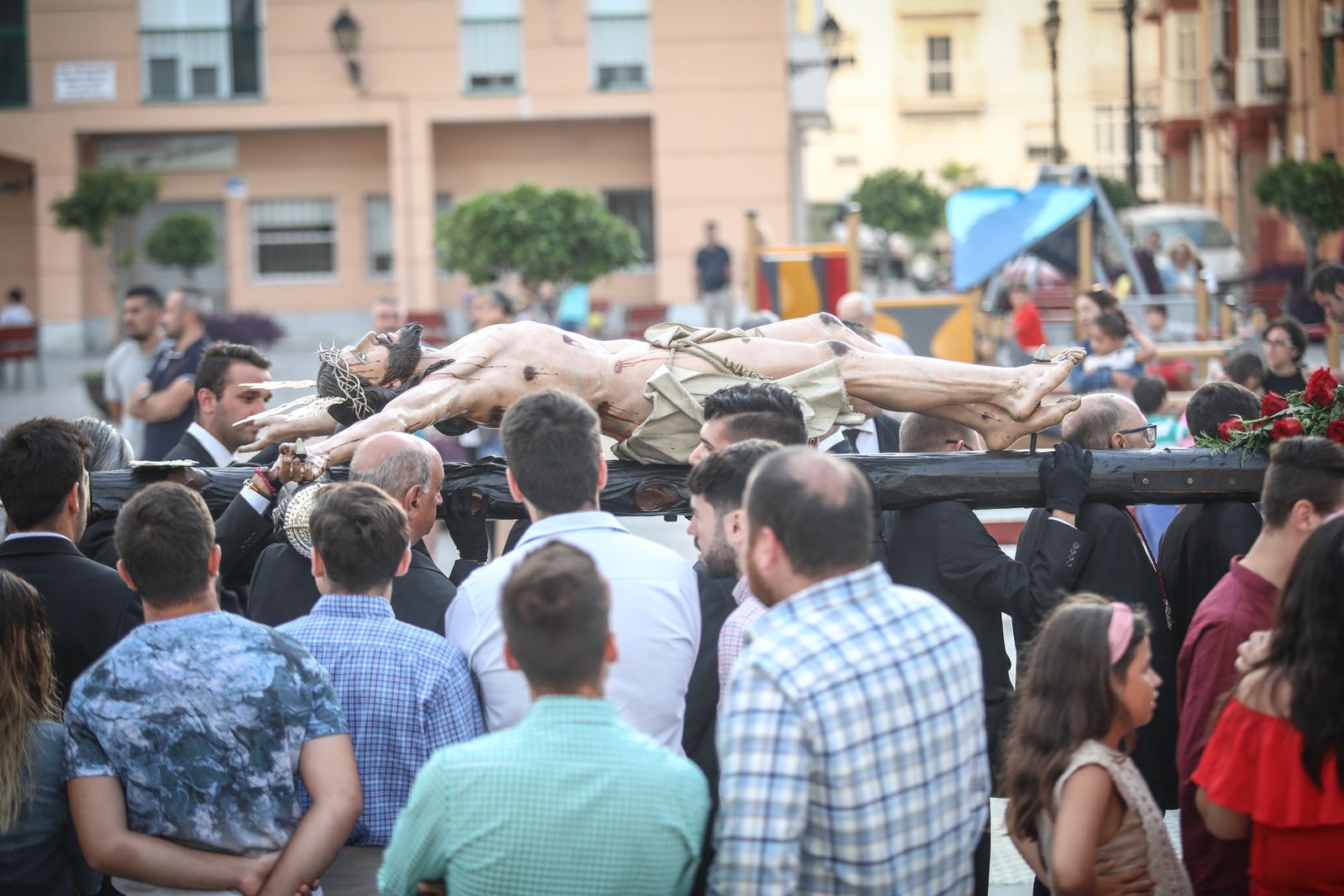 Traslado de los titulares de Expiración