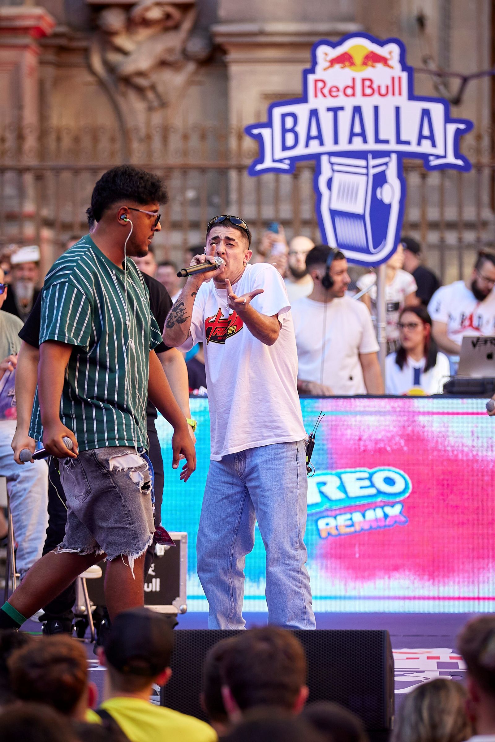 Las mejores imágenes de la regional de Red Bull en Granada