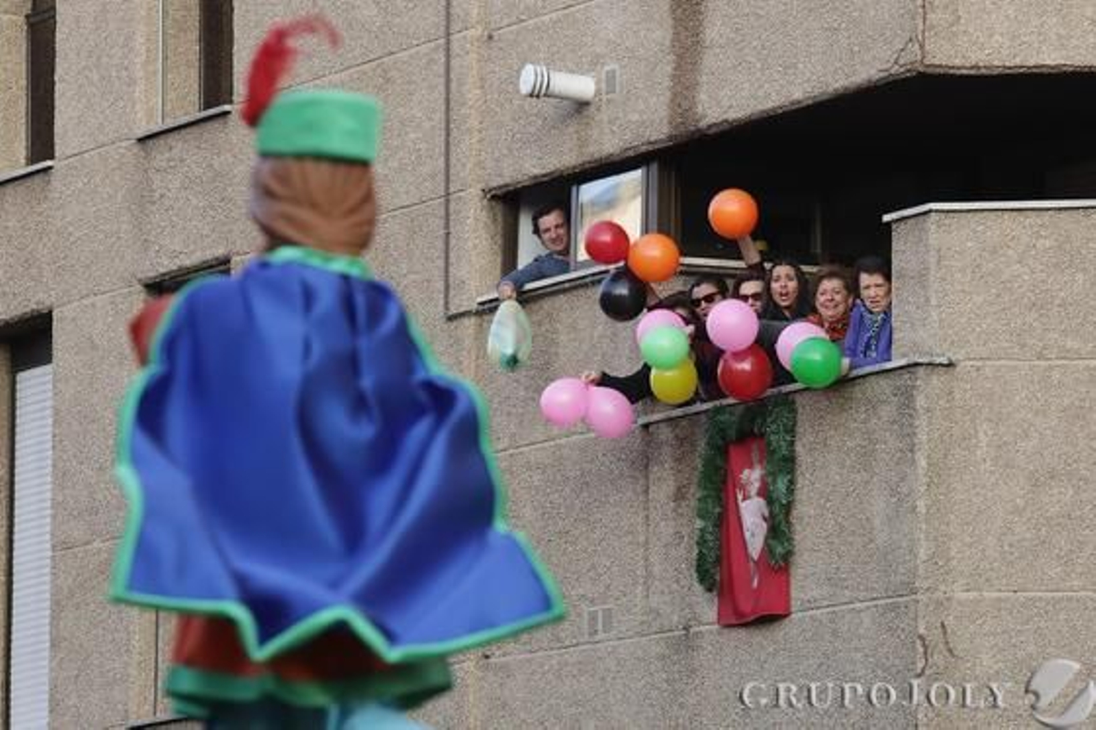 Foto: Juan Carlos Muñoz