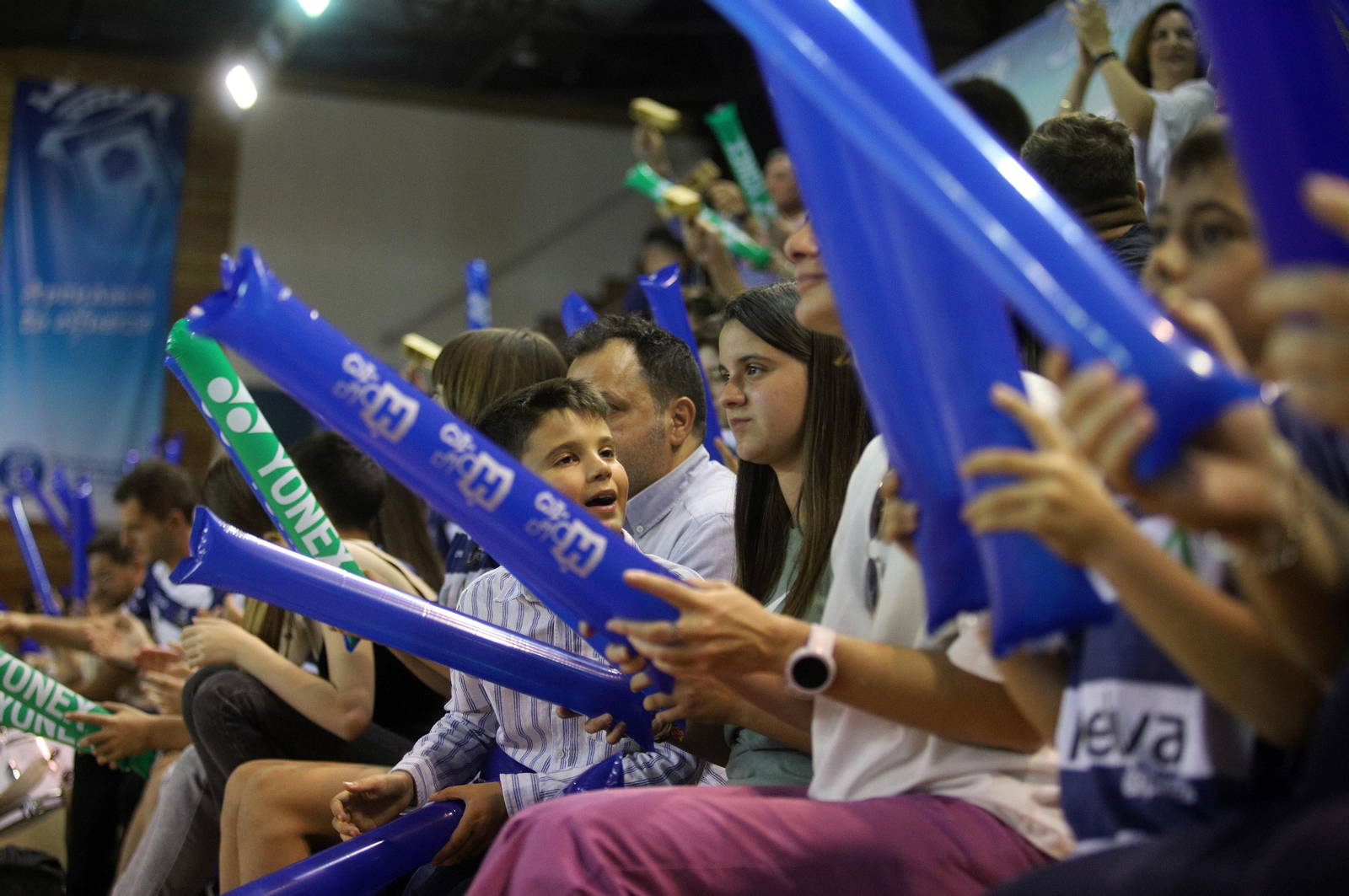 Imágenes del IES La Orden-Rinconada