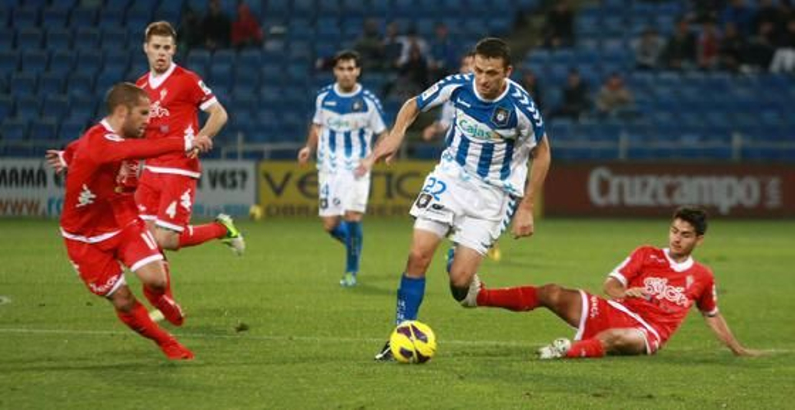 Foto: Alberto Dominguez