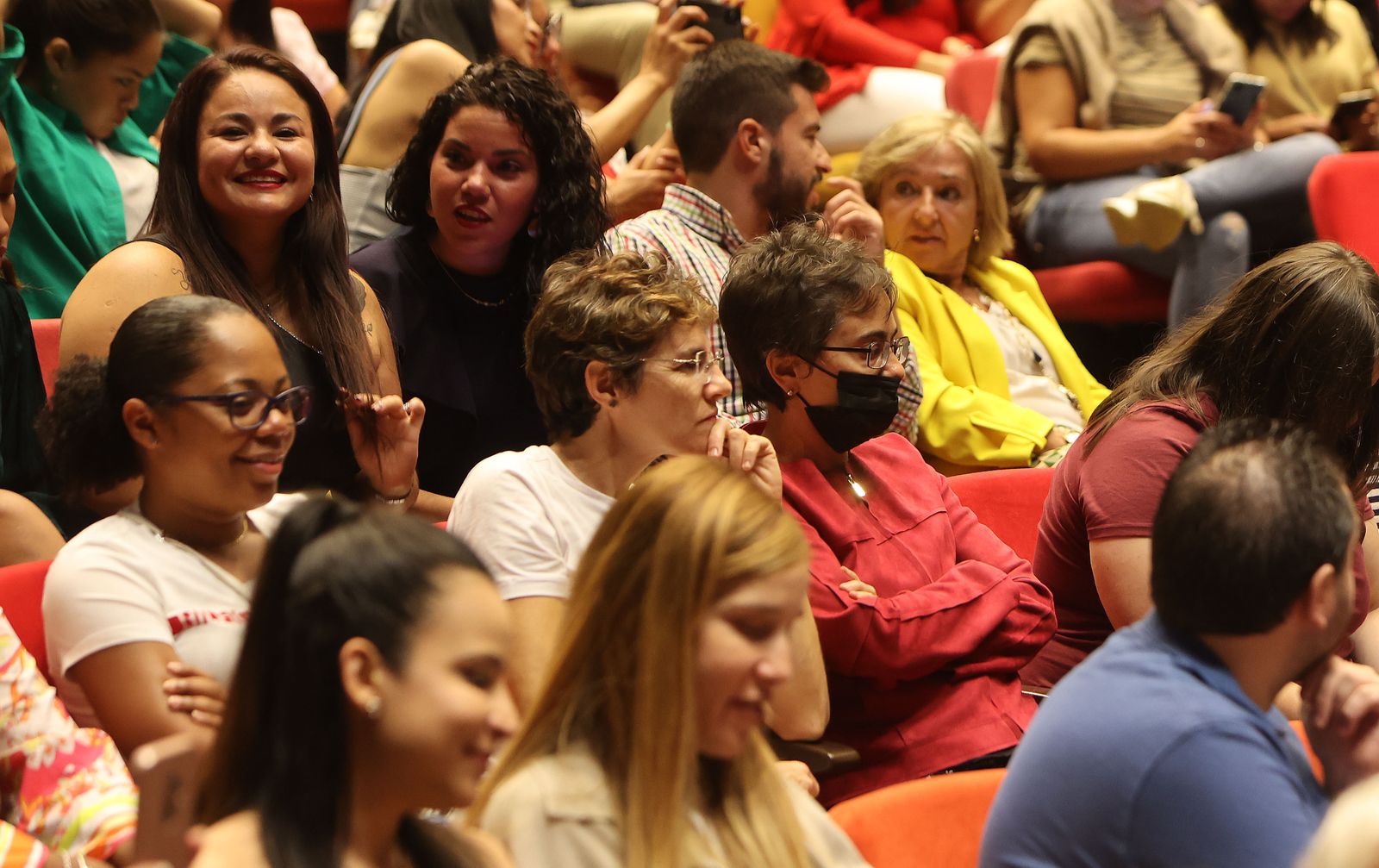 Búscate en el concierto de Kani García