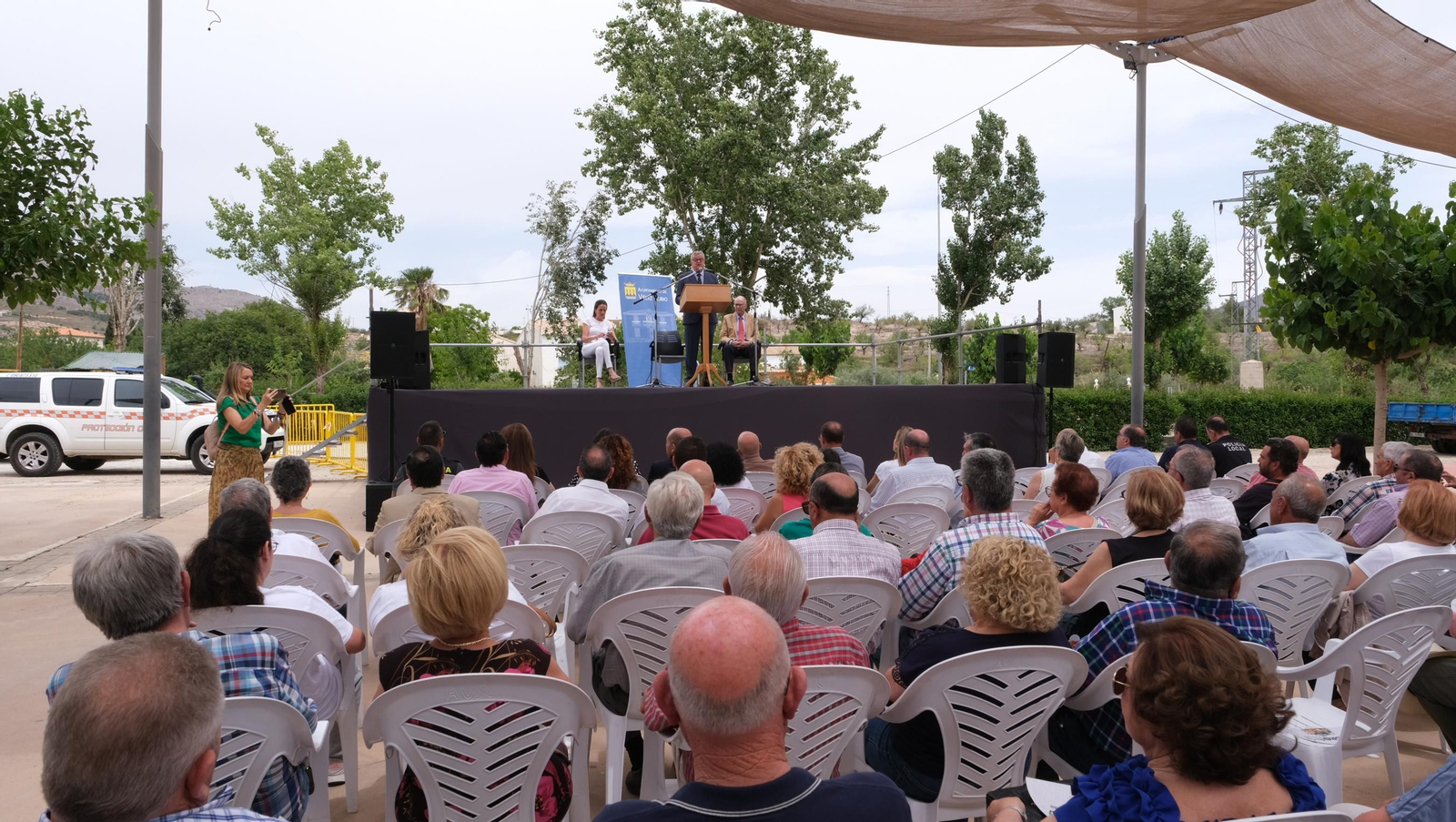 Agroferia de Vélez Rubio, en imágenes