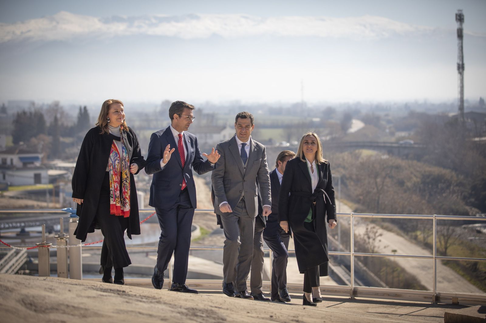 Extraños aliados para el 28-M