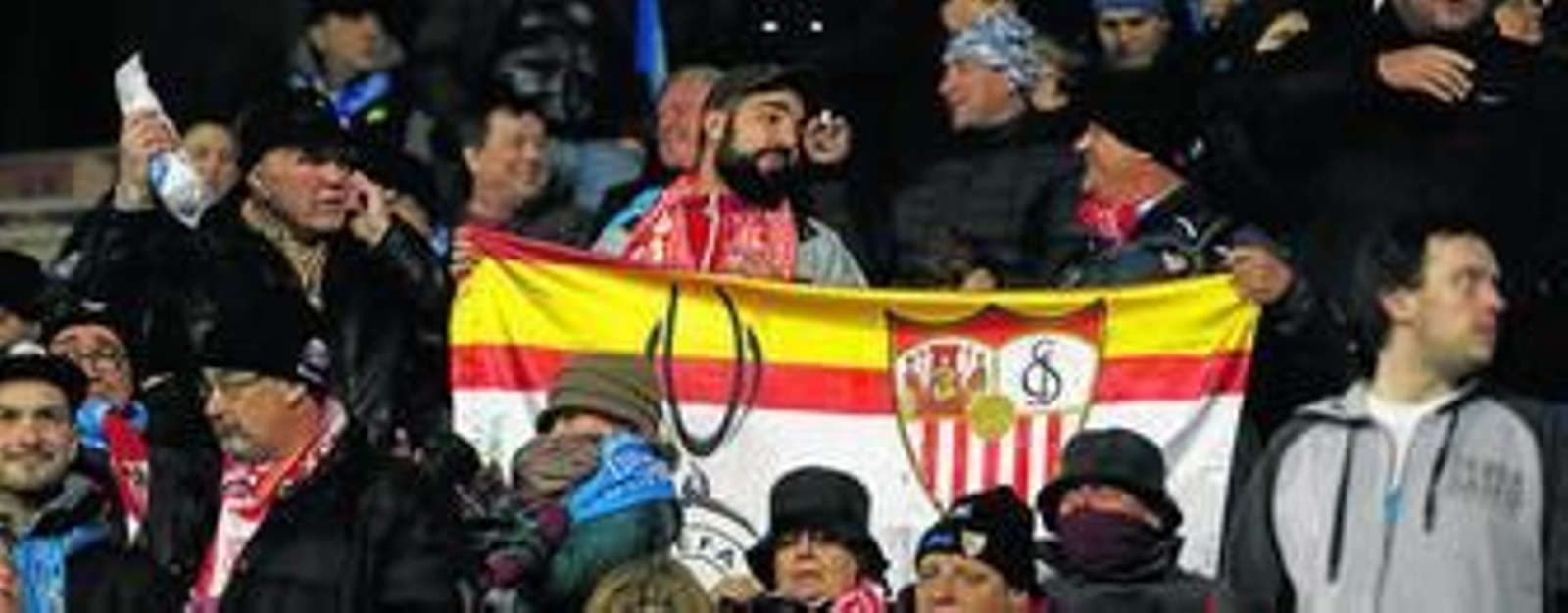 Champán tras la manzanilla