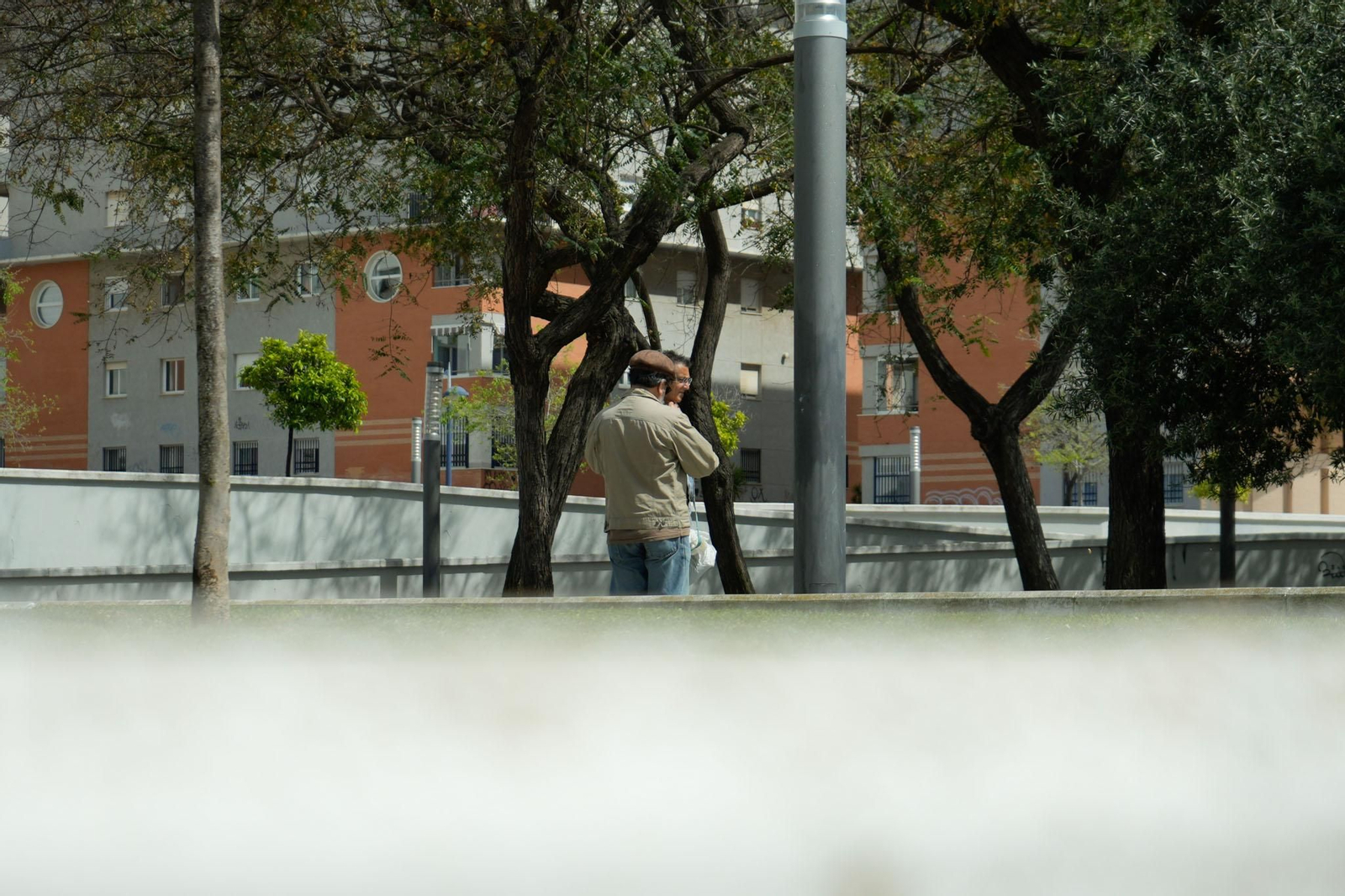 Las imágenes más destacadas del jueves 10 de abril en Huelva