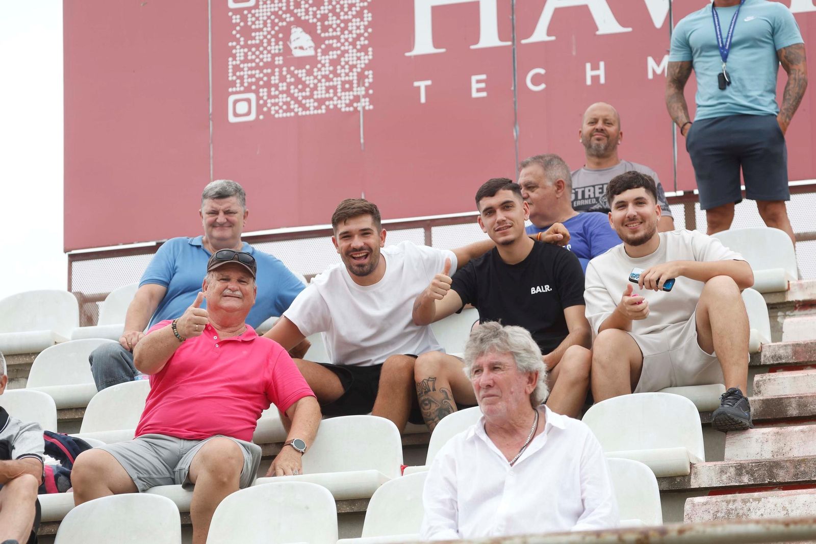 Primera RFEF: Mala jornada malagueña, con derrotas de Torremolinos y Antequera y empate del Marbella