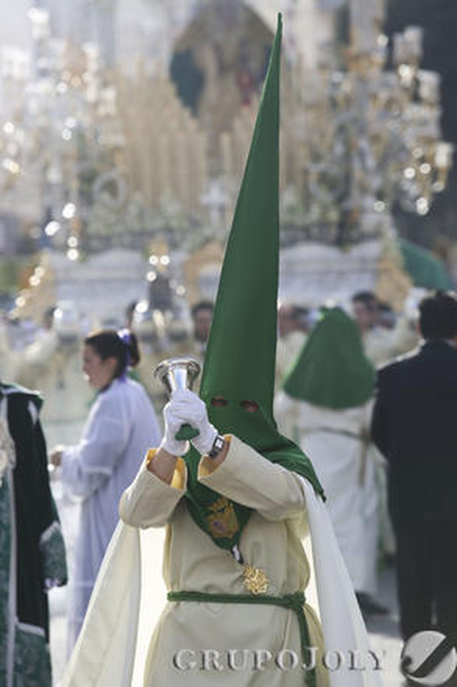 Nueva Esperanza./ Javier Albiñana