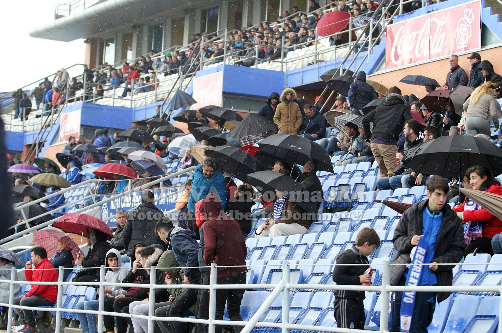 El Recre - Melilla en imágenes