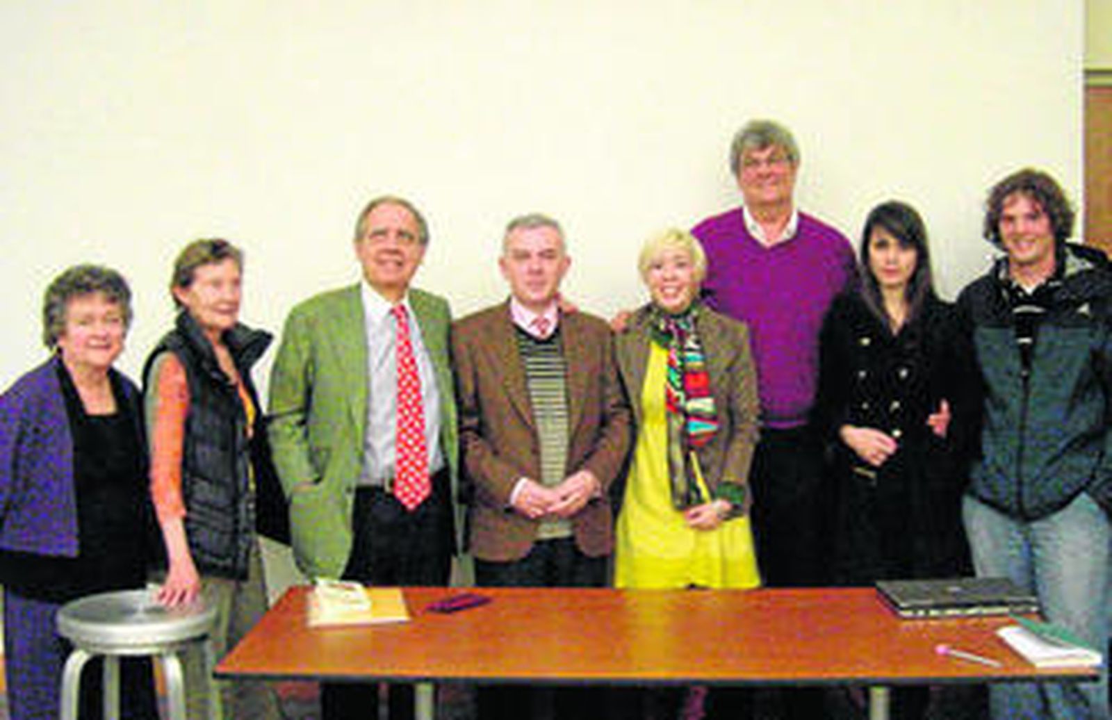 El moguereño Ropero, muy popular en Seattle