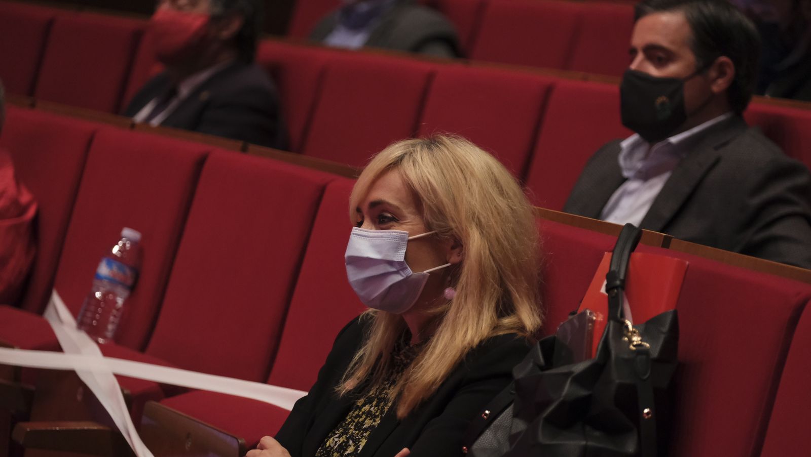 Fotogalería Congreso UGT celebrado en Vícar (Almería)