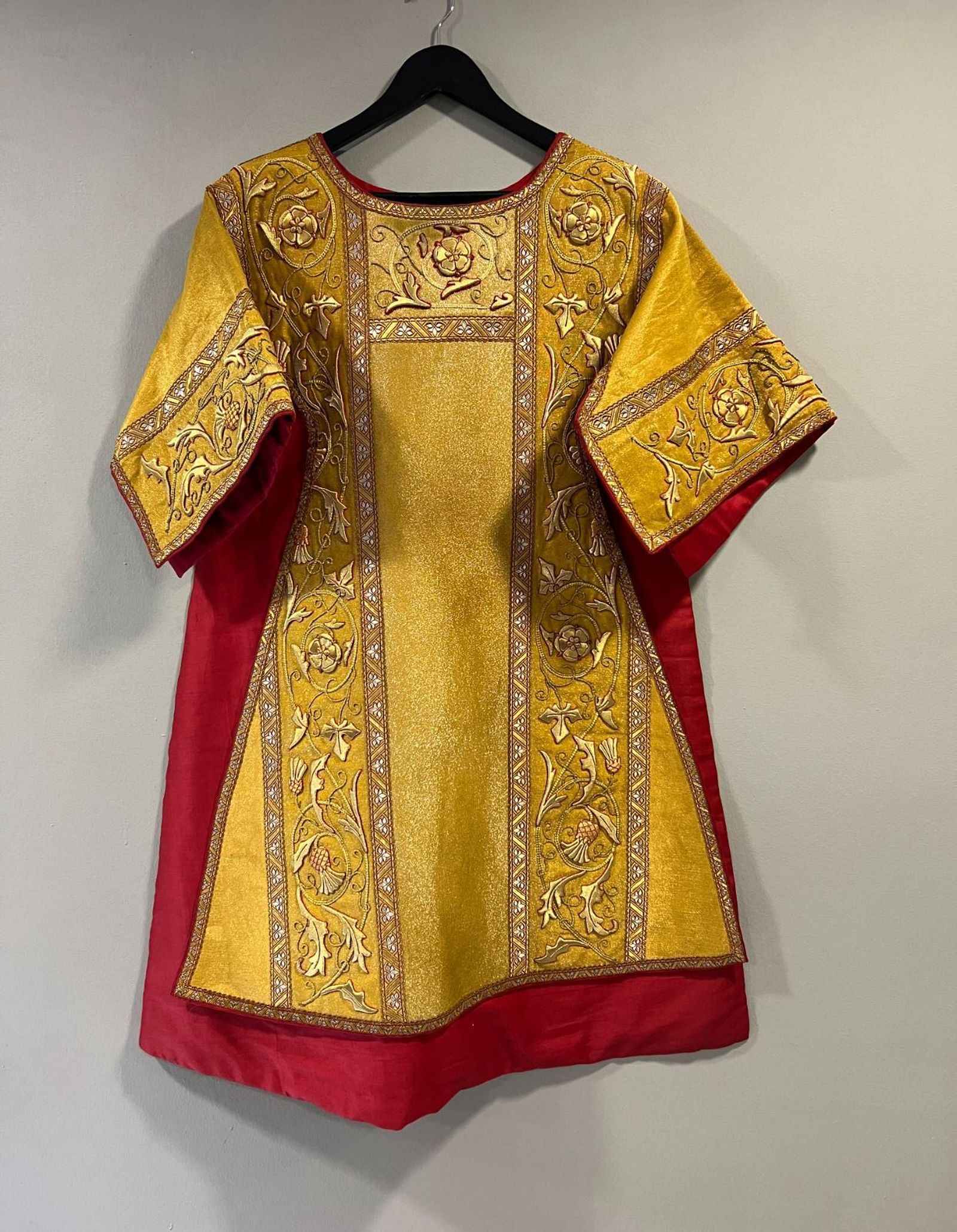 Otra de las piezas adquiridas