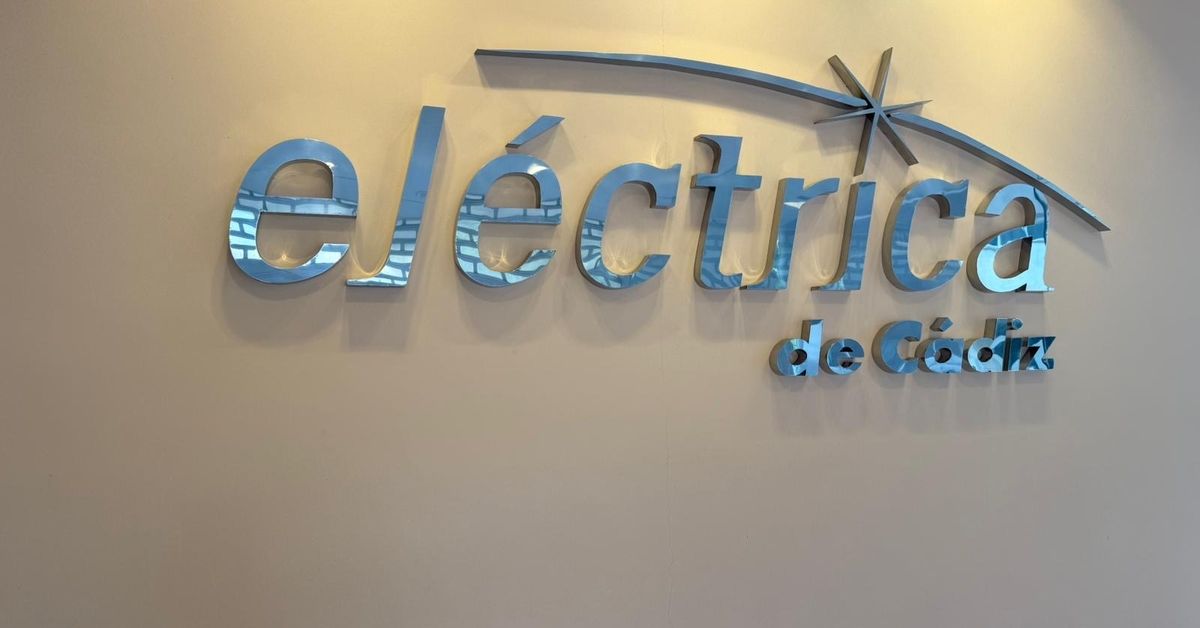 La energía  que se queda en Cádiz
