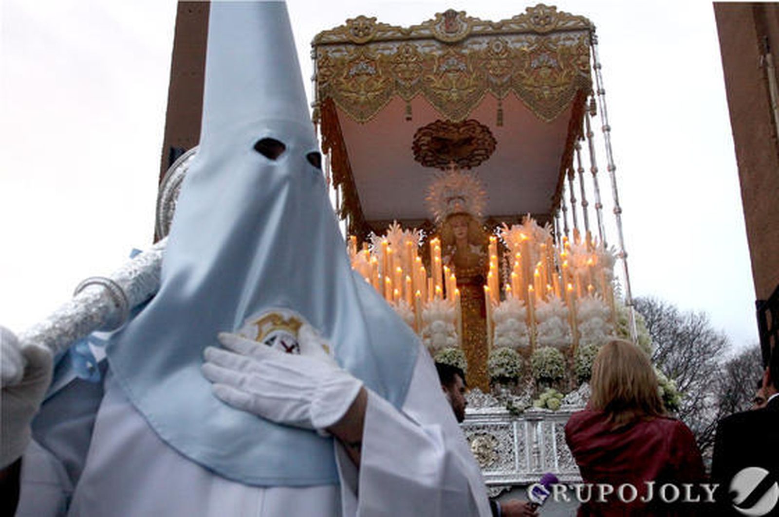 Mutilados / Canterla