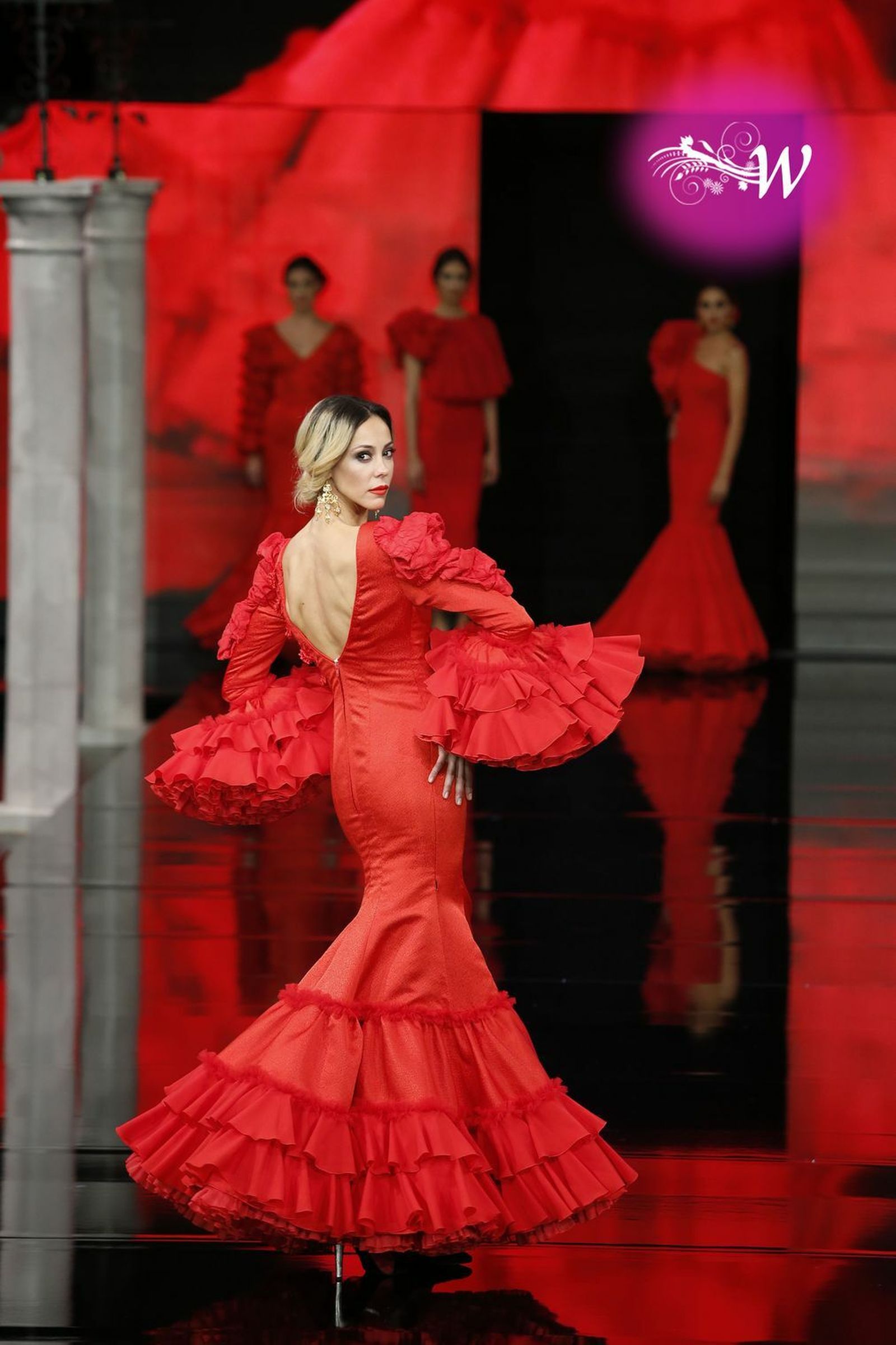 Así es la colección 'Santa Cruz' de Javier García para Simof 2020