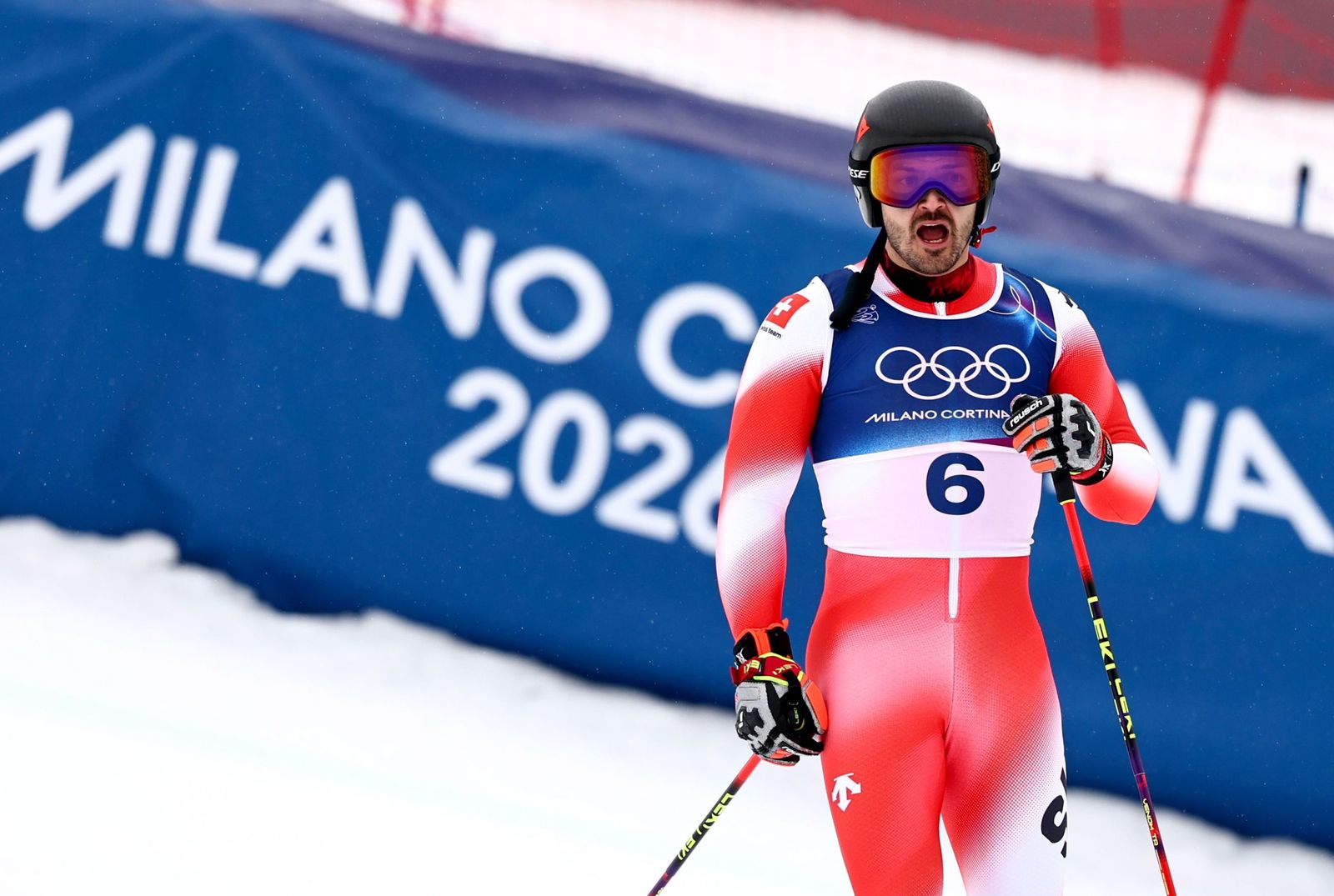 Las mejores fotos de los Juegos Olímpicos de invierno Milán Cortina d'Ampezzo 2026 | Novena jornada