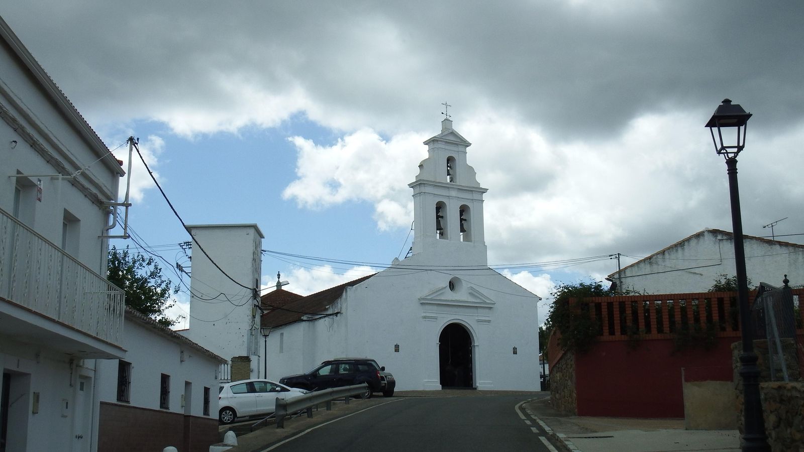 El Madroño
