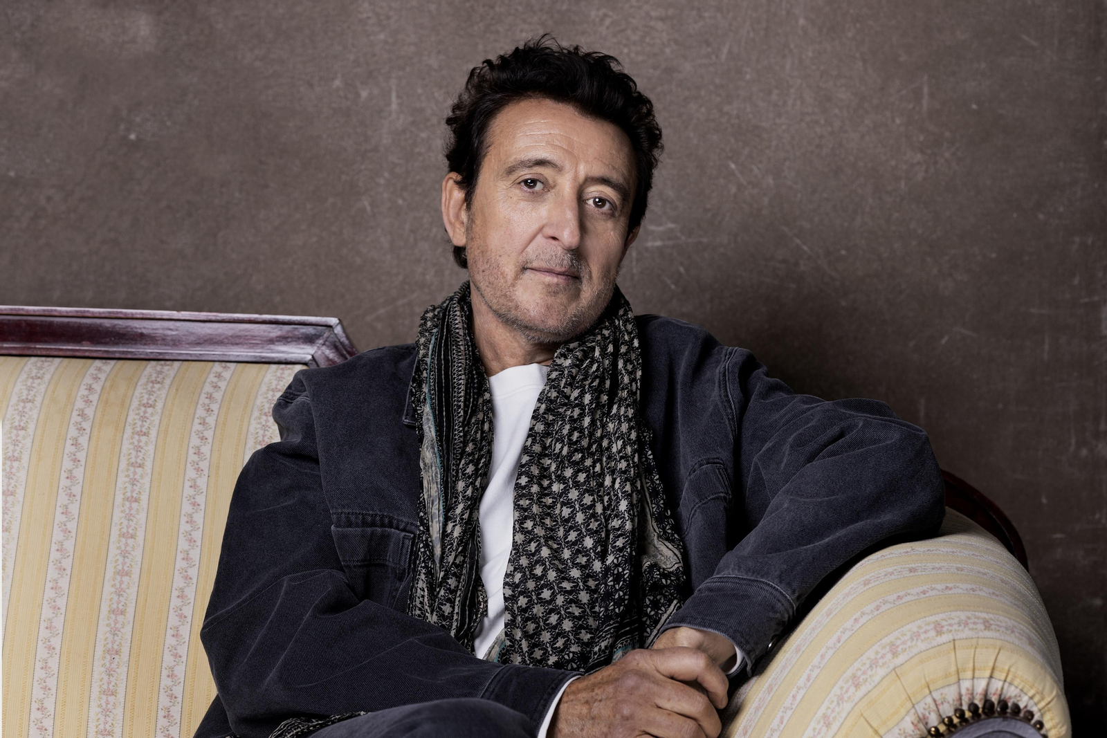 Manolo García, en una imagen promocional.