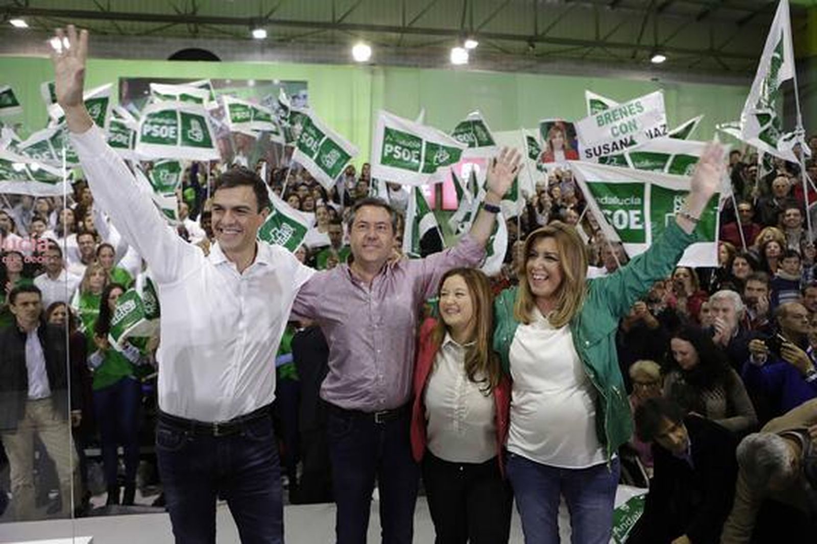 Foto: Juan Carlos Muñoz