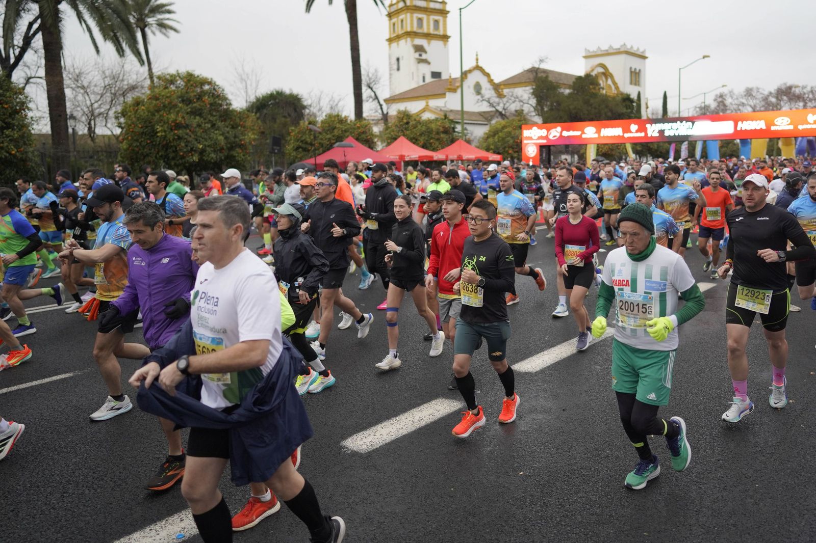 Galería 3 Media Maraton