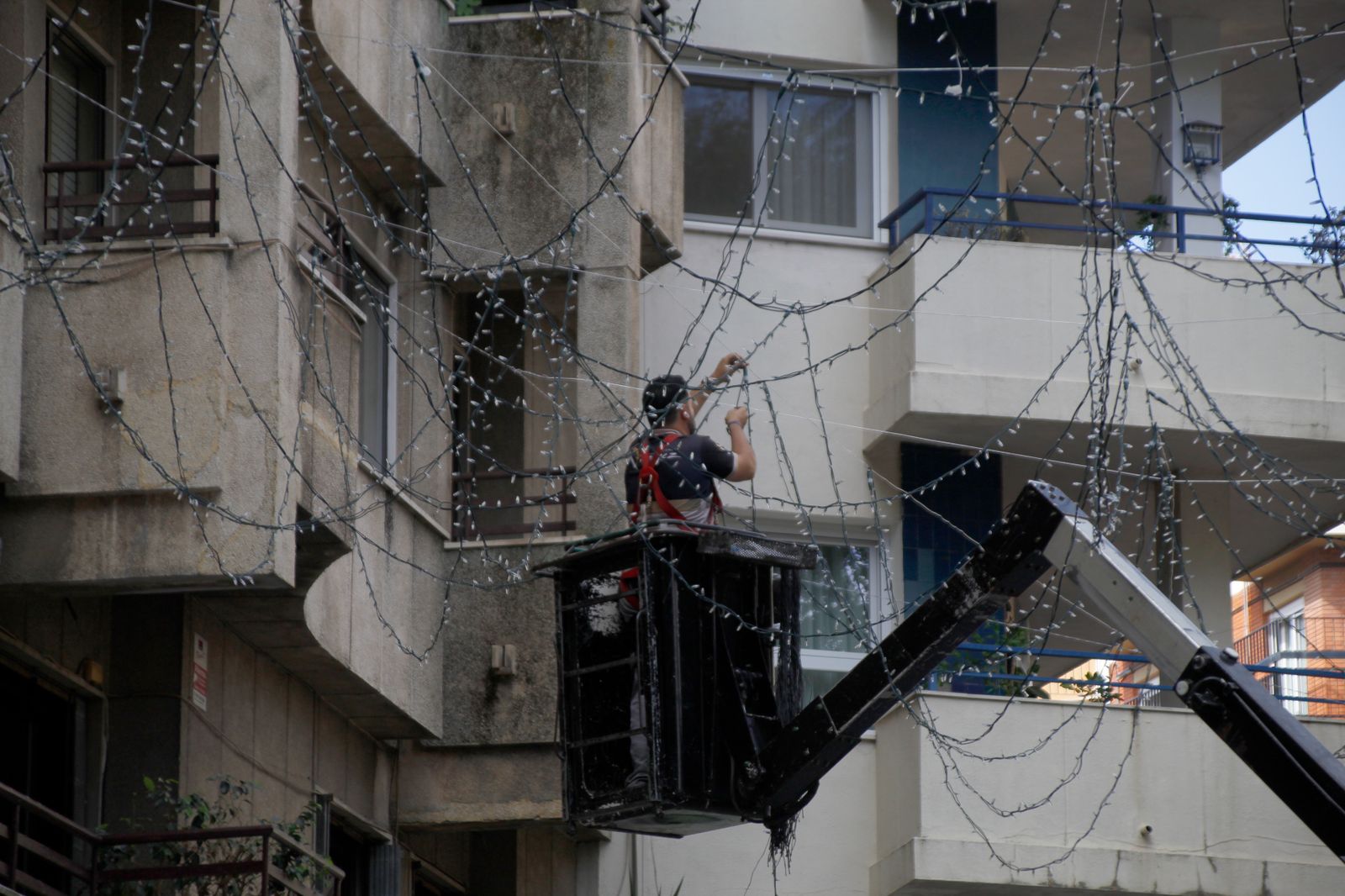 Las imágenes más destacadas del miércoles 18 de octubre en Huelva
