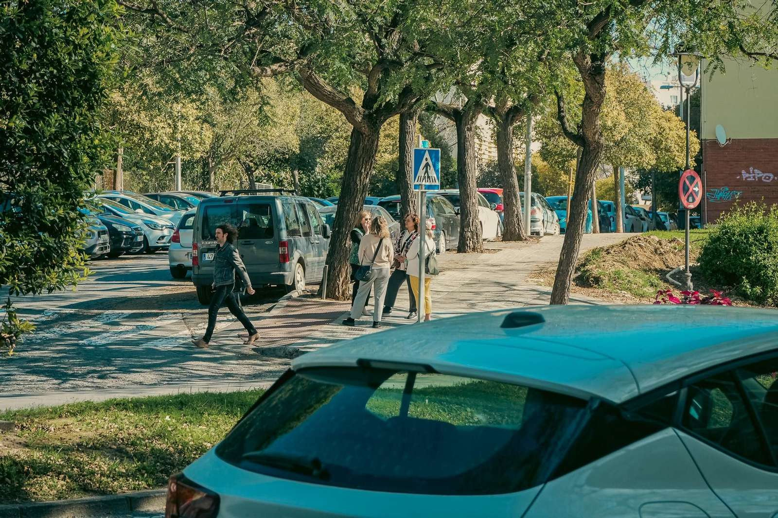 Las imágenes más destacadas del martes 22 de abril en Huelva