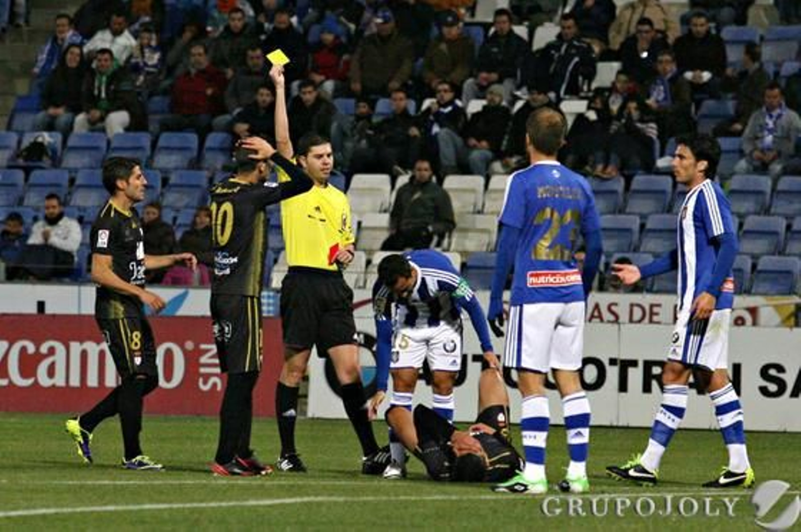 Foto: Alberto Domínguez