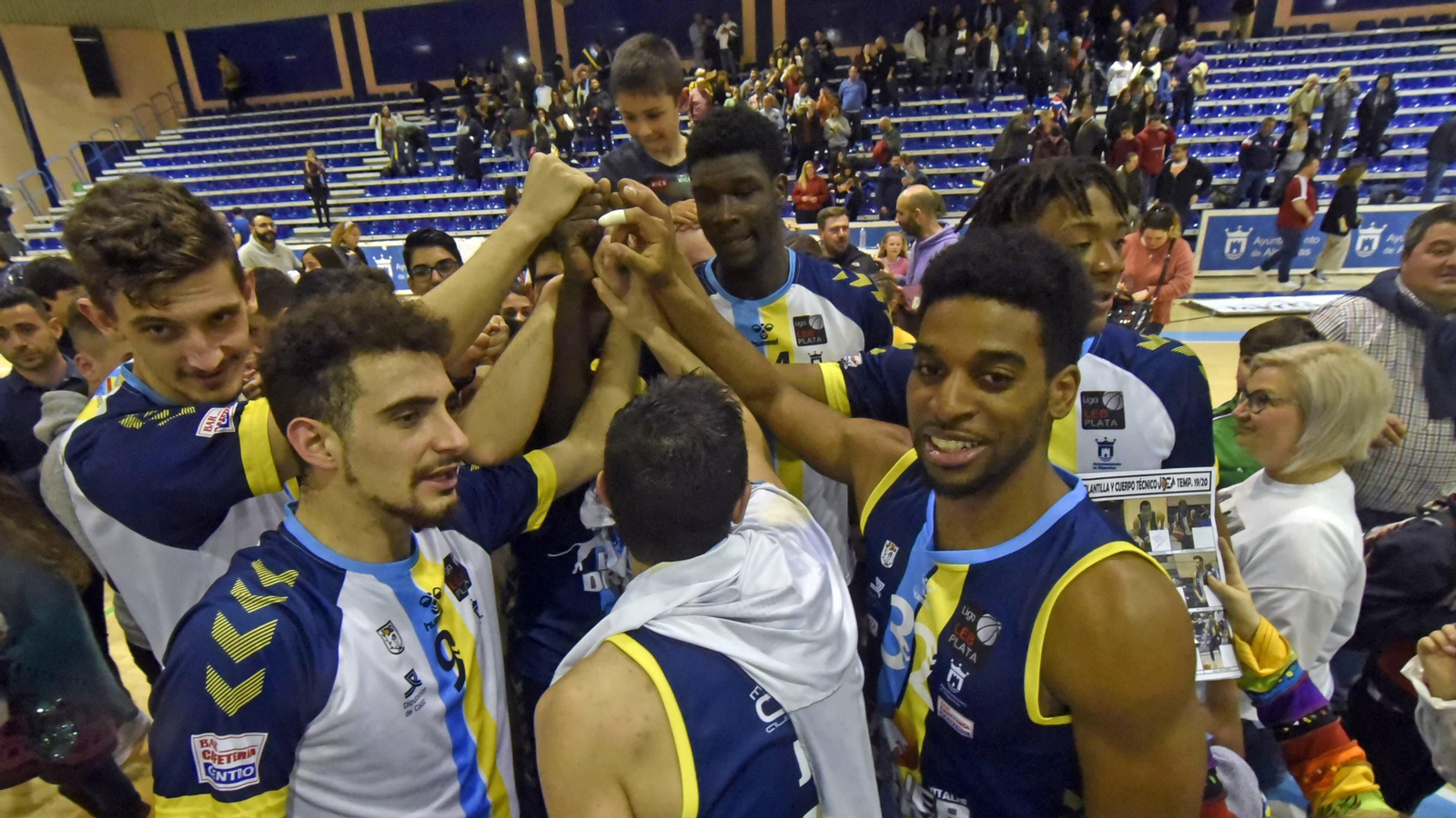 Las fotos del Udea - Ponferrada