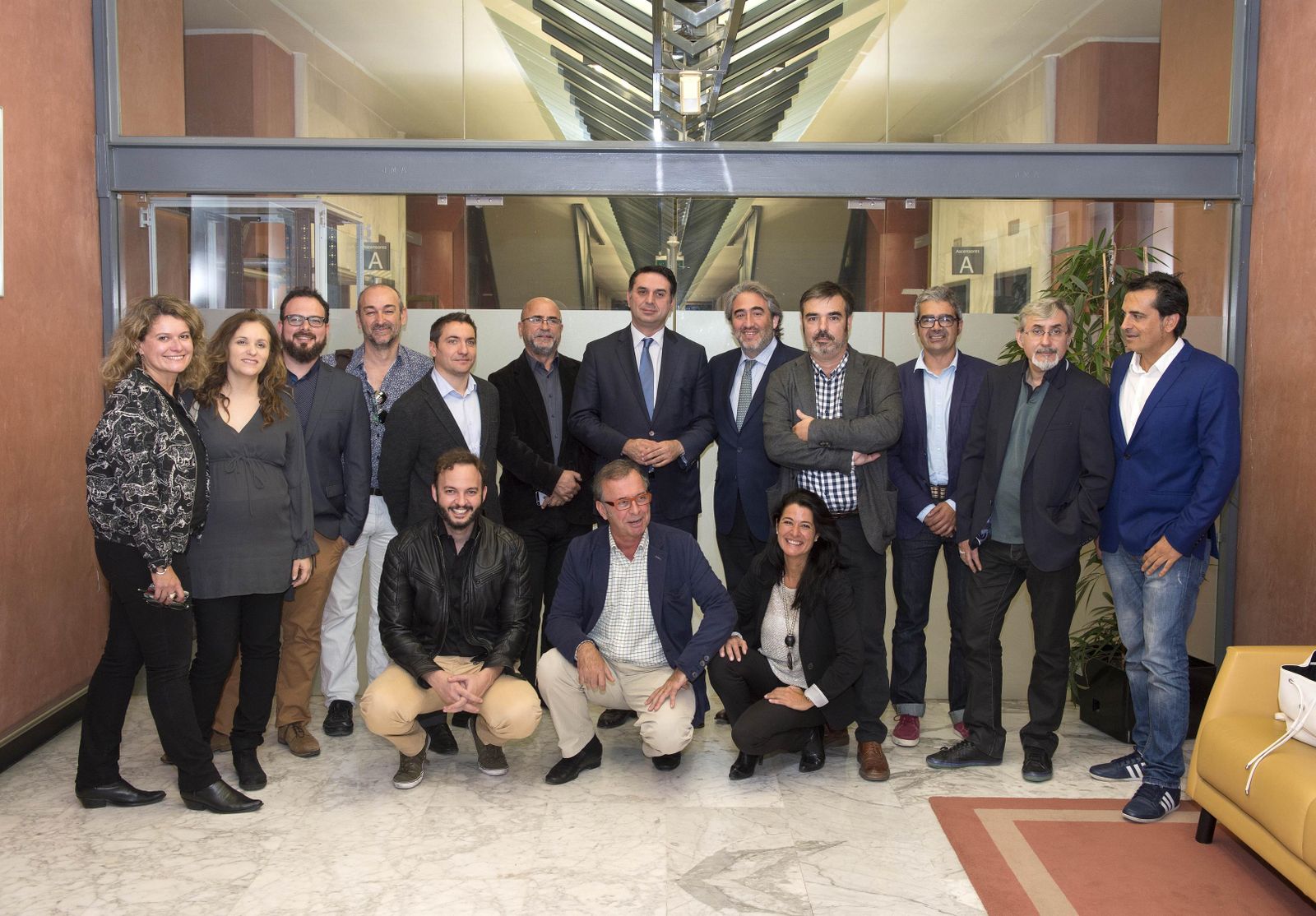 El turismo andaluz es de cine