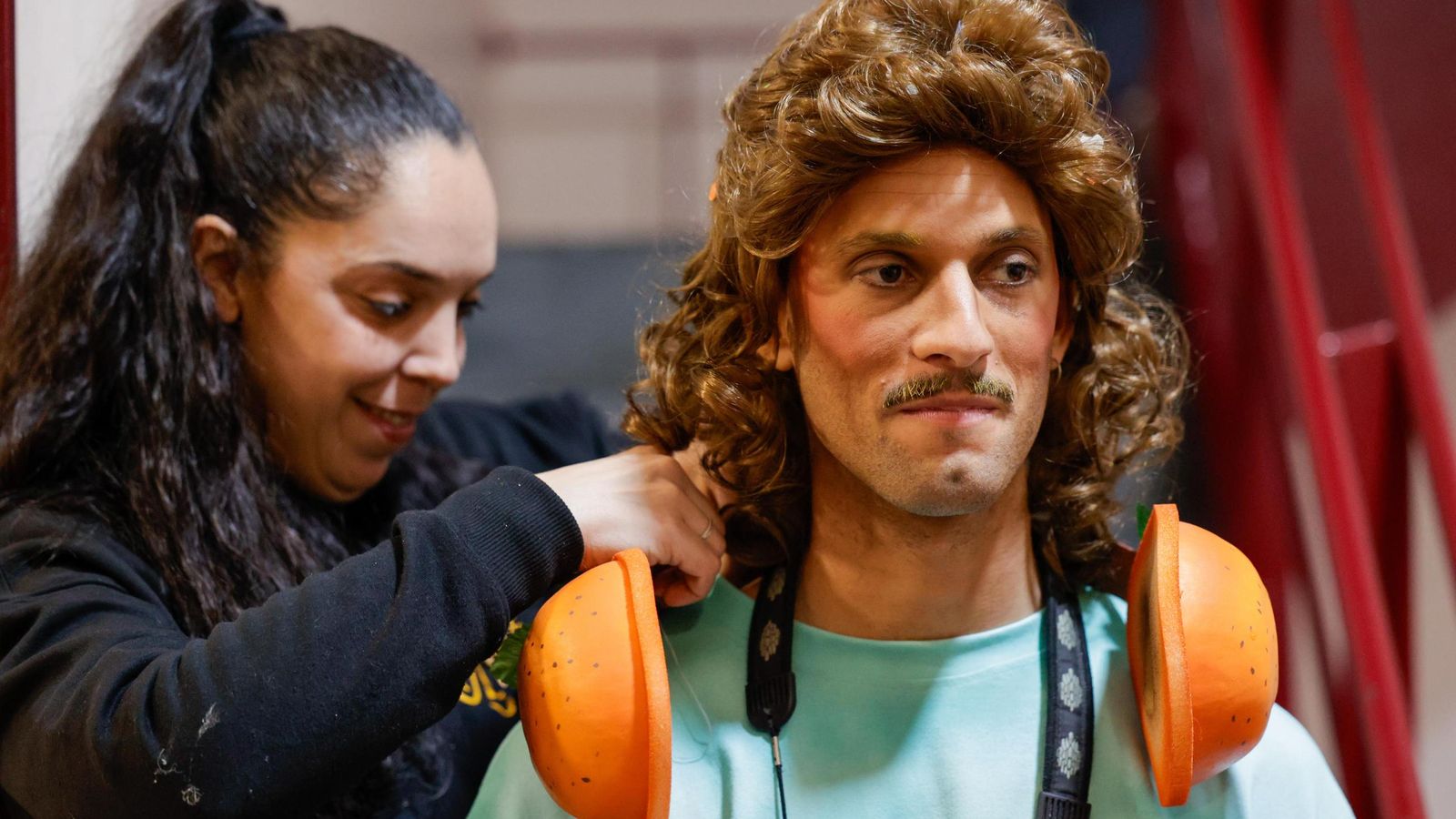 Búscate entre las mejores imágenes de la decimotercera sesión de preliminares del COAC 2025