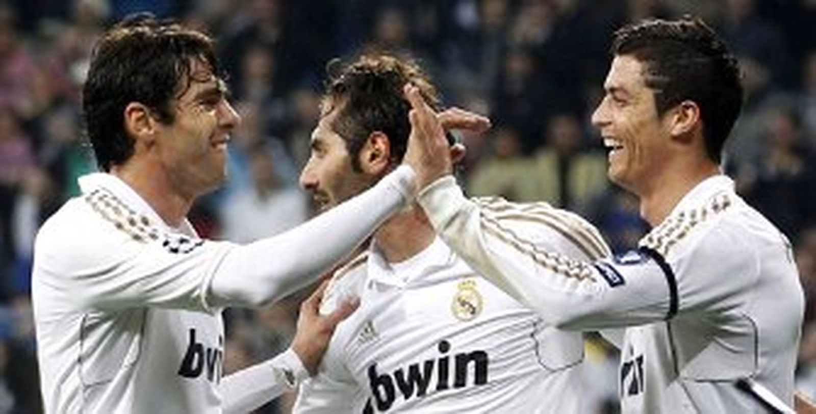 Alfombra hacia la zona noble (5-2)