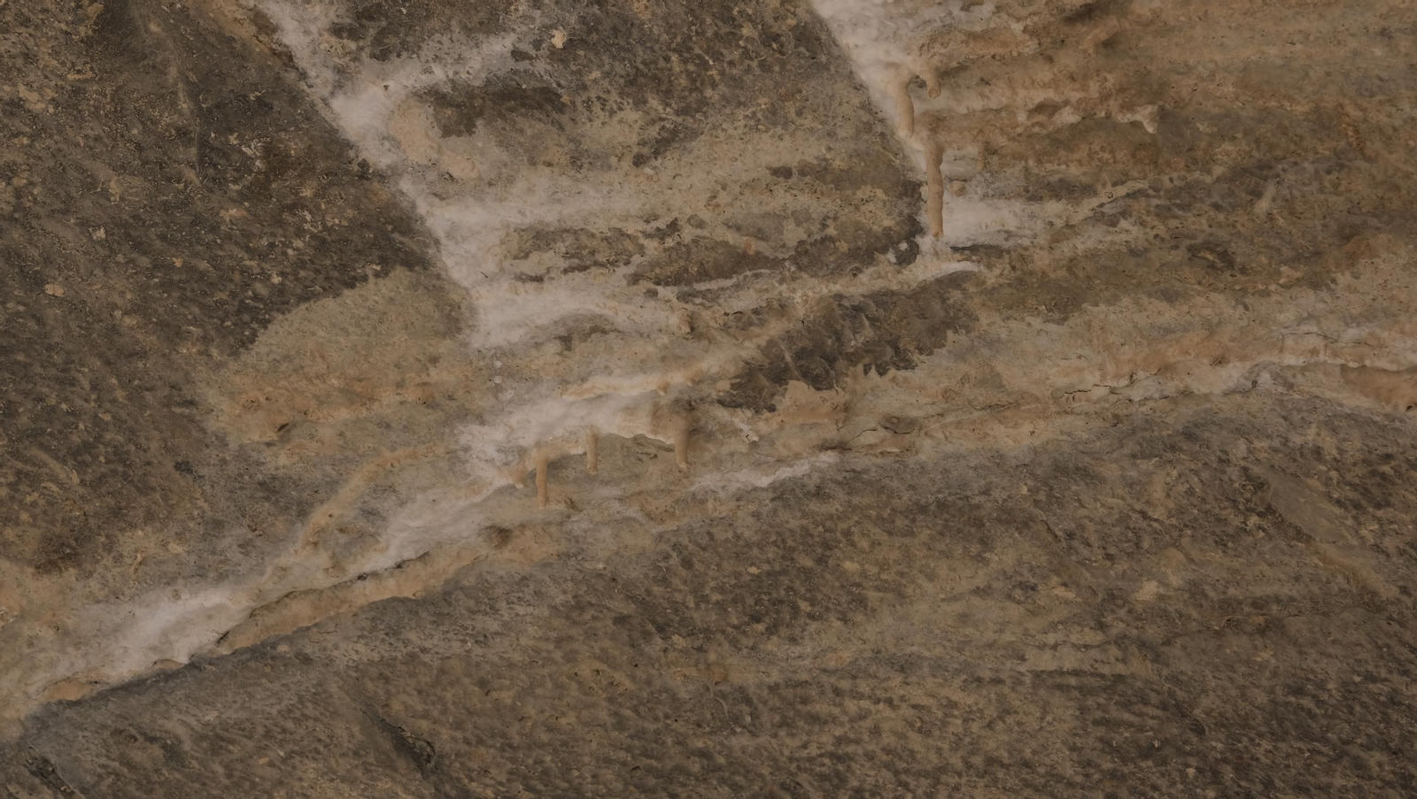 Las obras del Castillo de Vélez Blanco en imágenes