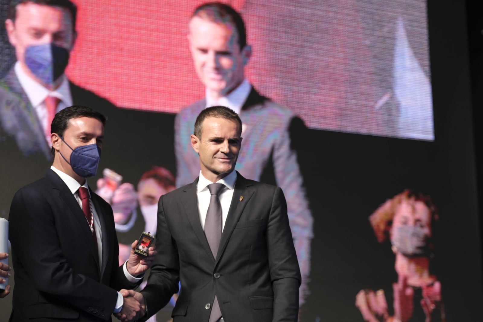 Fotogalería Día de la Provincia. Purchena (Almería)