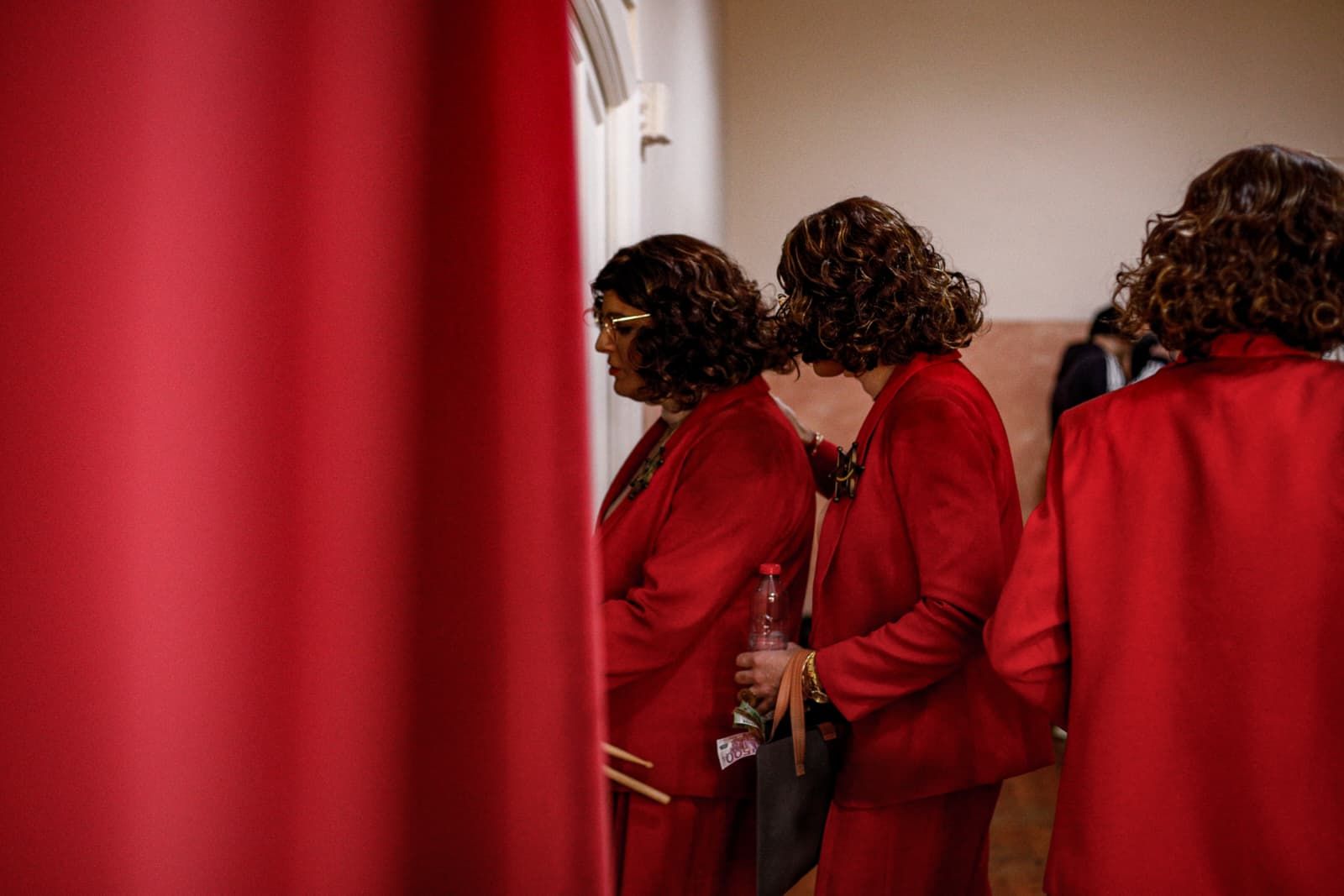 Búscate en las mejores imágenes de la segunda sesión de preliminares del COAC 2026