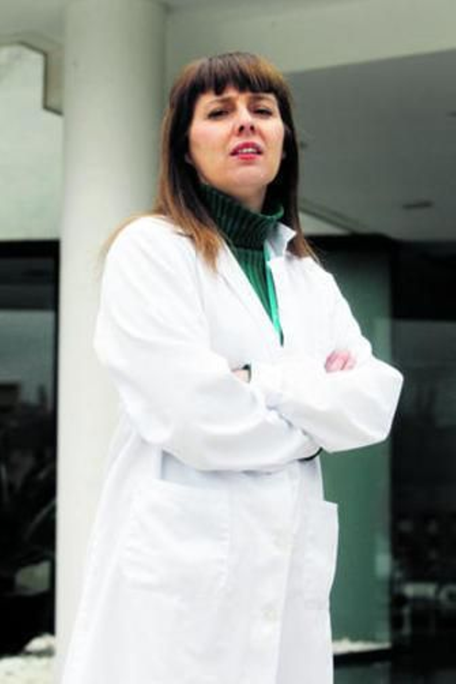 Un vivero de 'genyos'