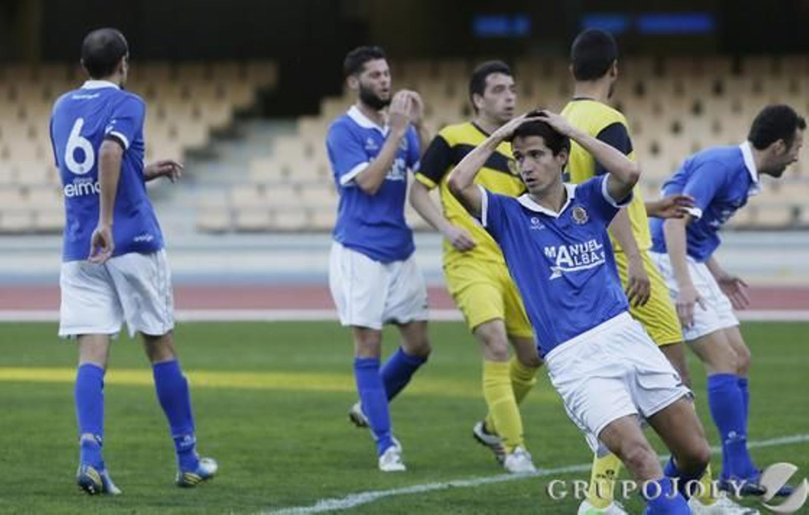 Foto: Miguel Angel Gonzalez