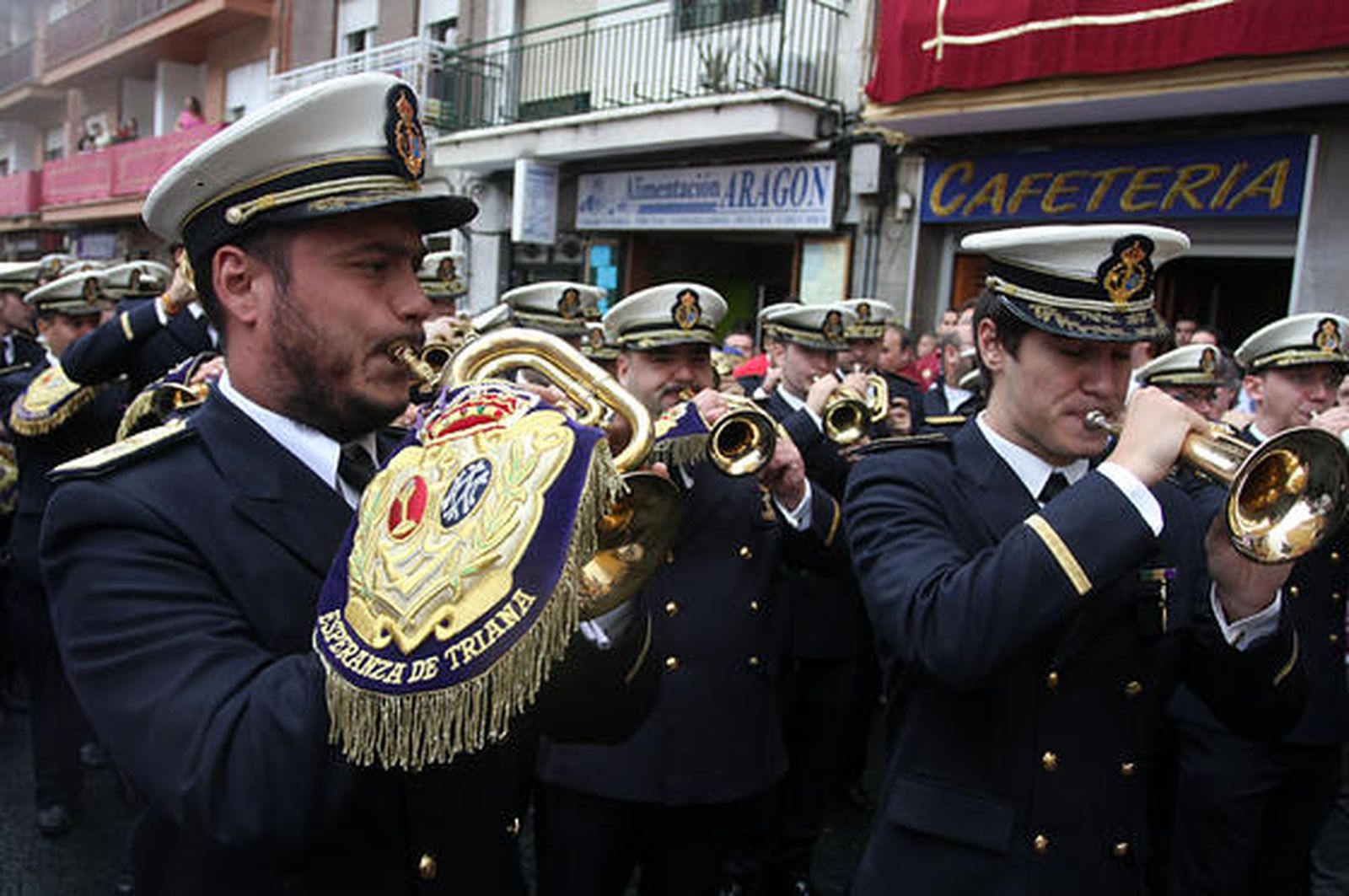 Foto: Alberto Dominguez